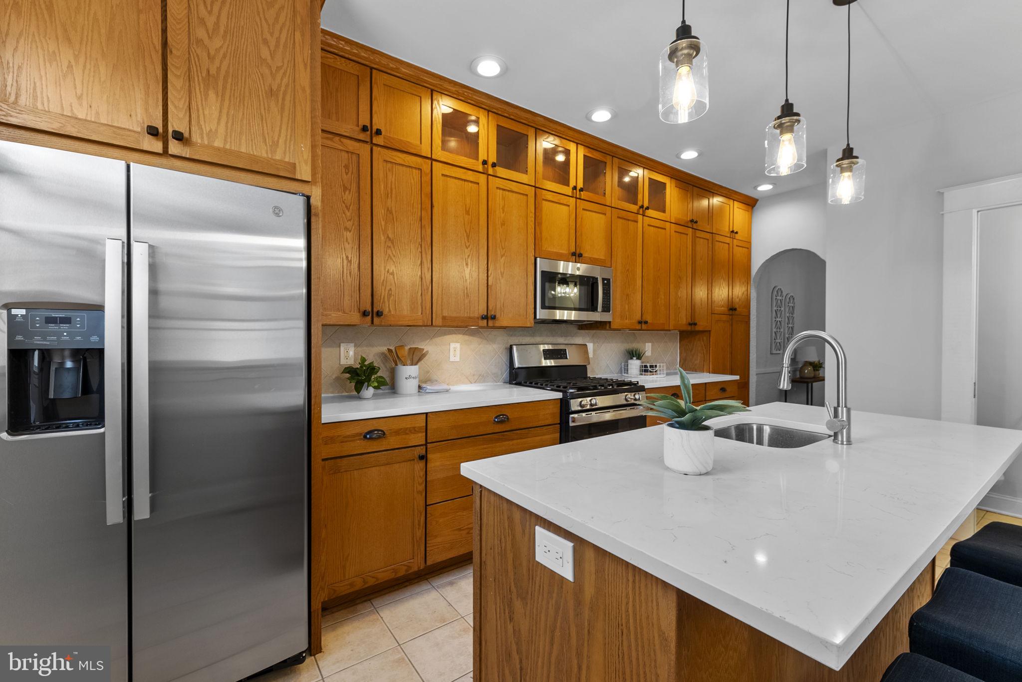 CATONSVILLE - Residential