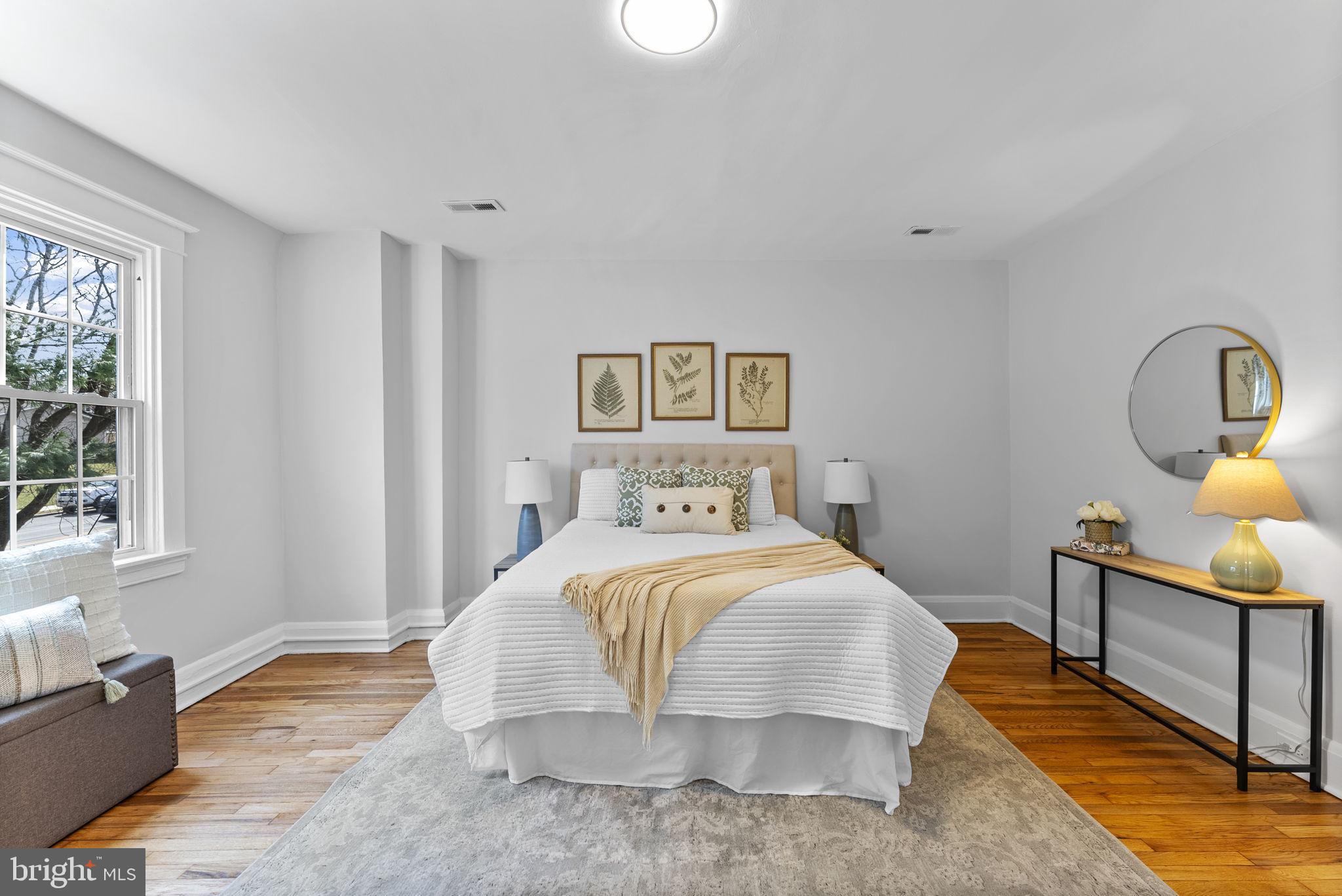 CATONSVILLE - Residential