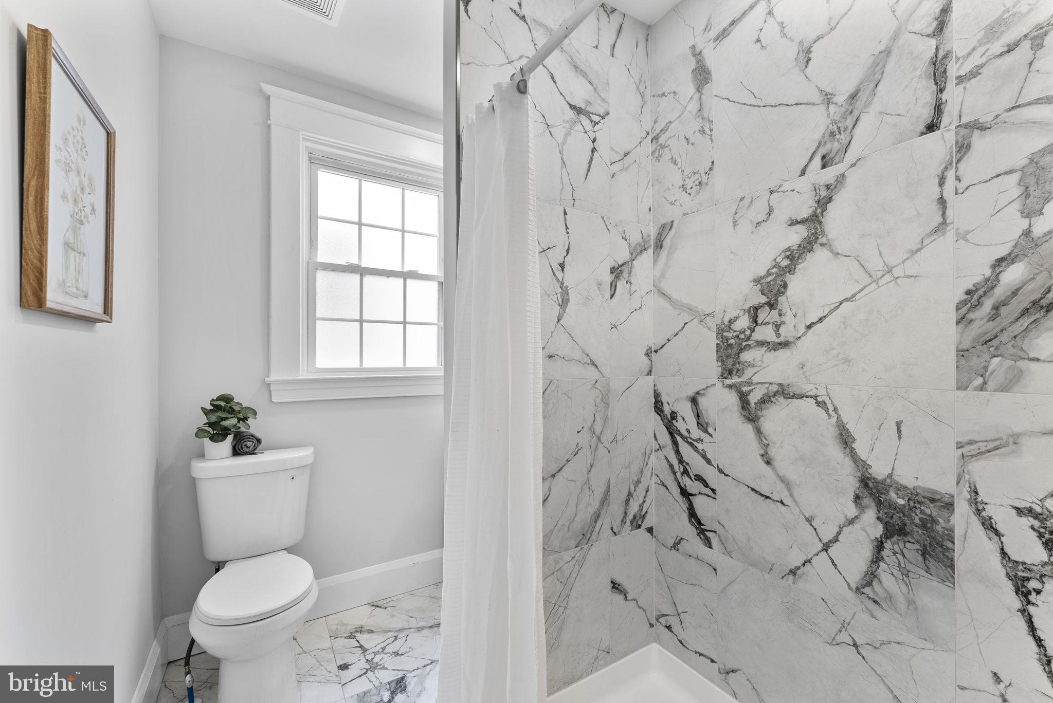 CATONSVILLE - Residential