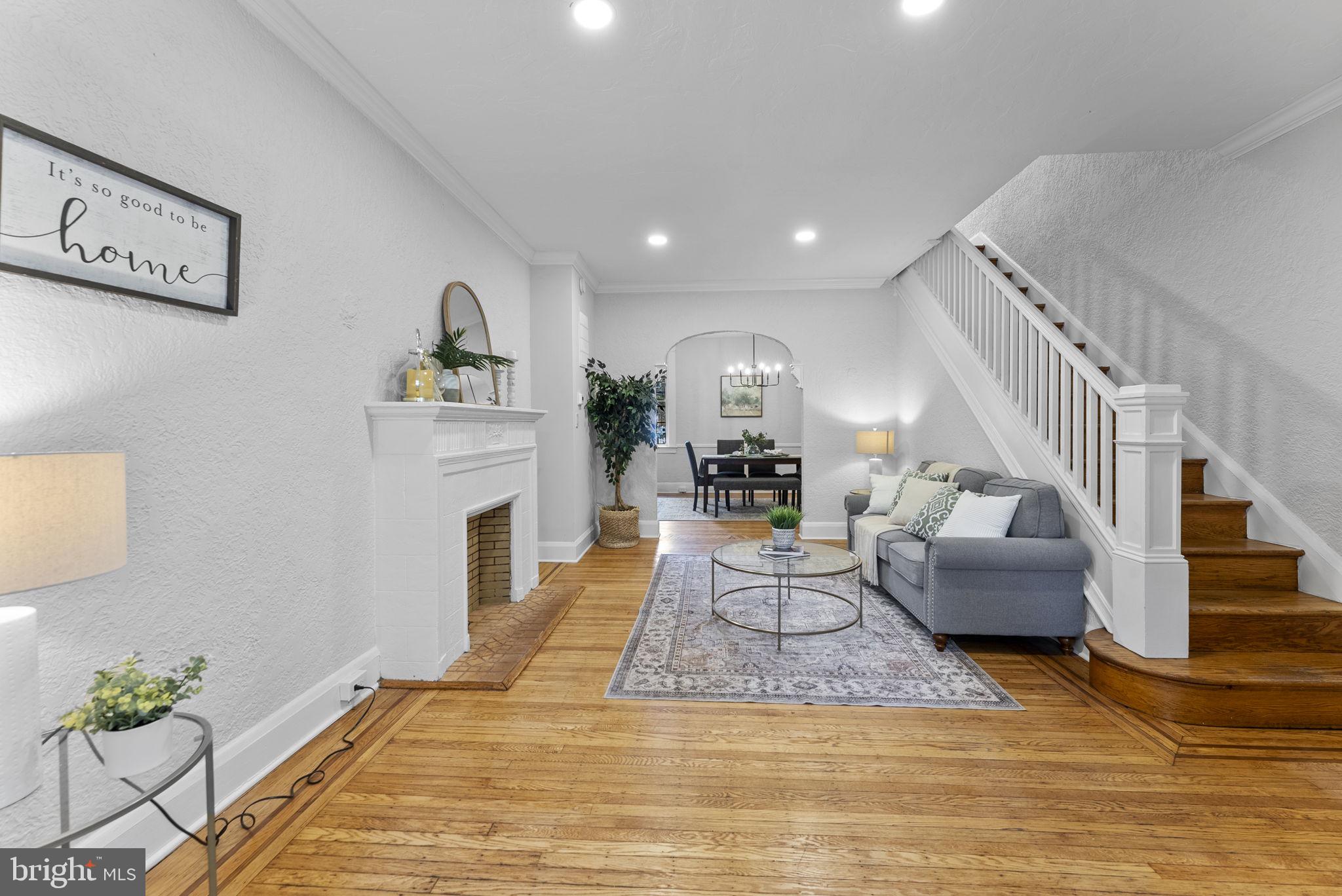 CATONSVILLE - Residential