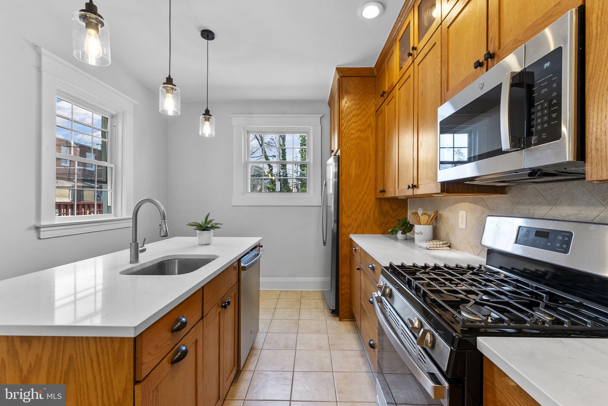 CATONSVILLE - Residential