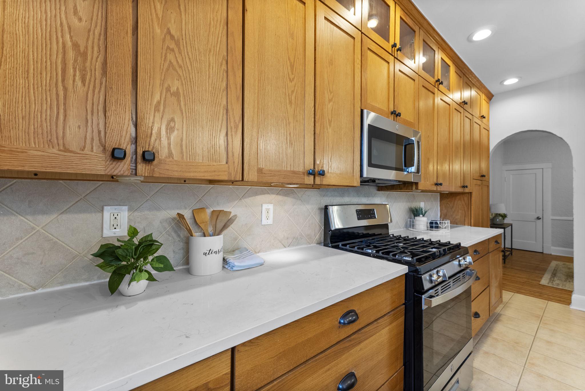 CATONSVILLE - Residential