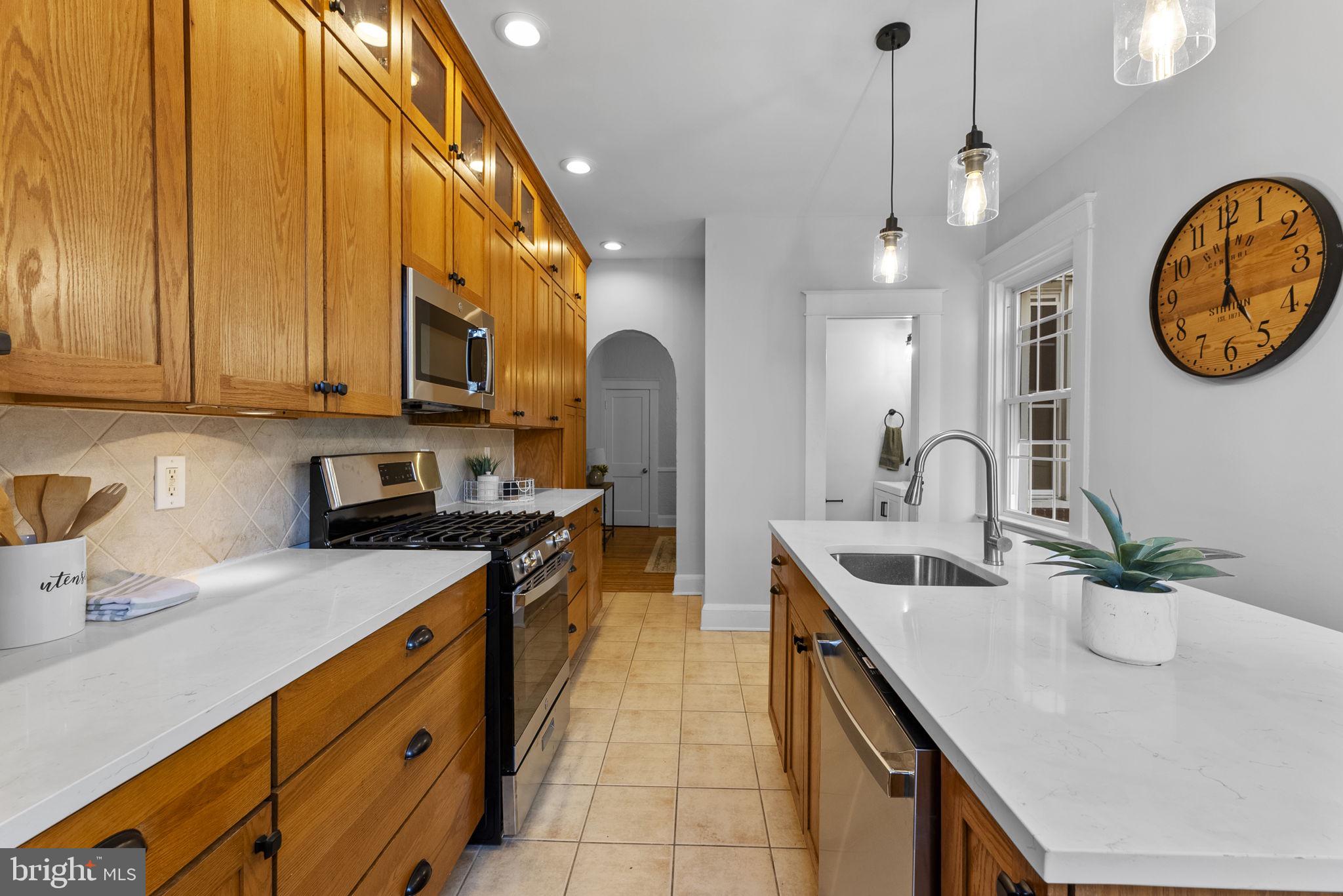 CATONSVILLE - Residential