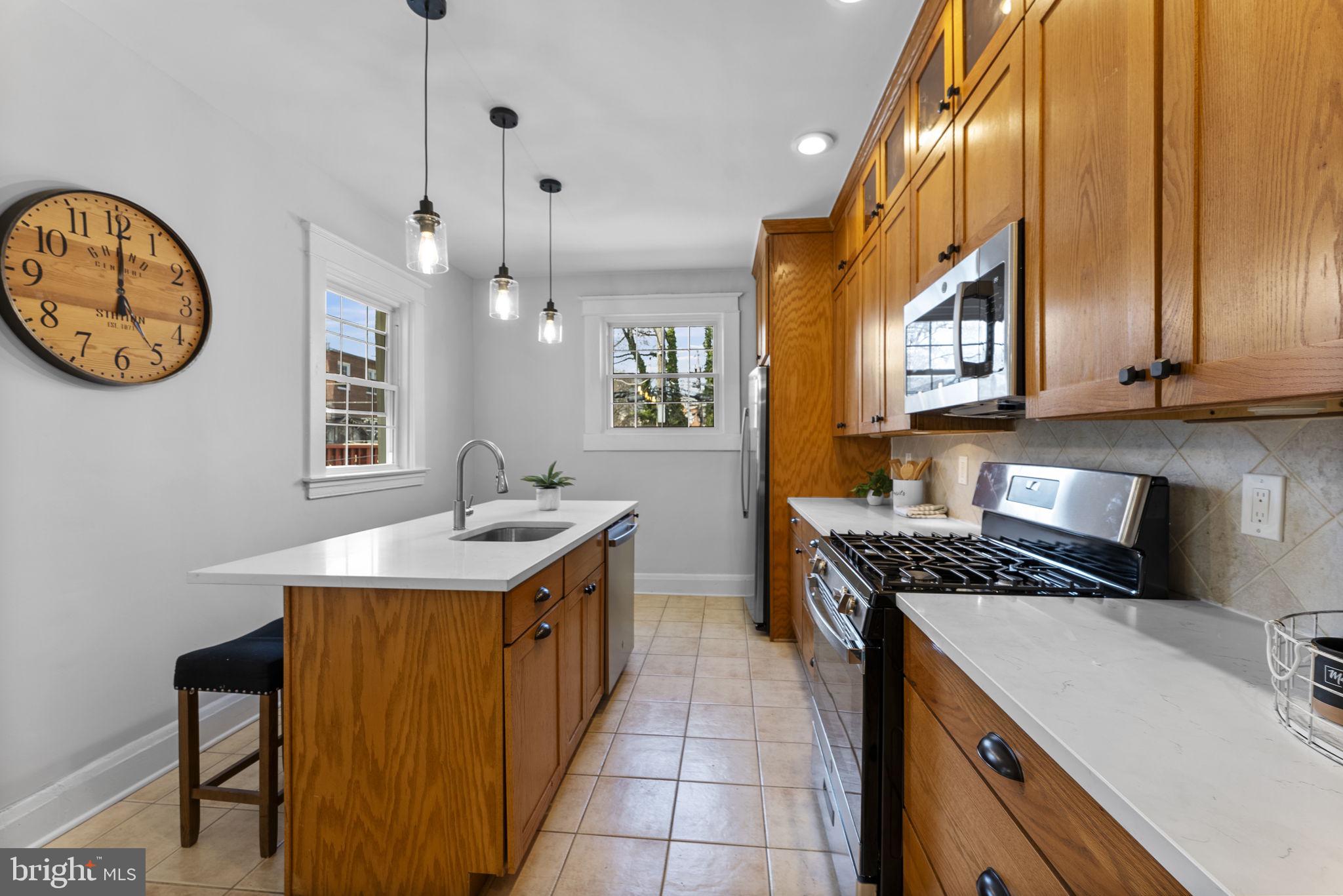 CATONSVILLE - Residential