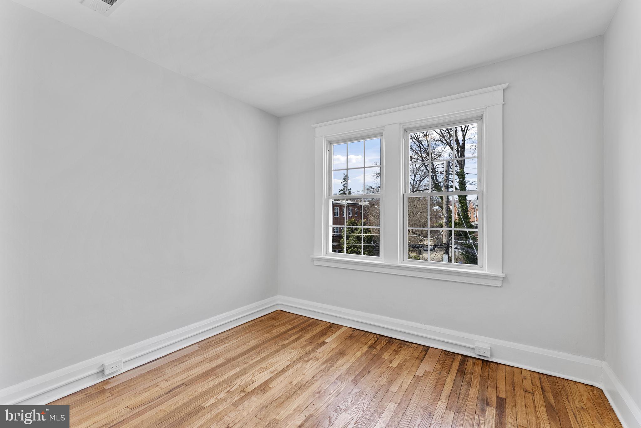 CATONSVILLE - Residential