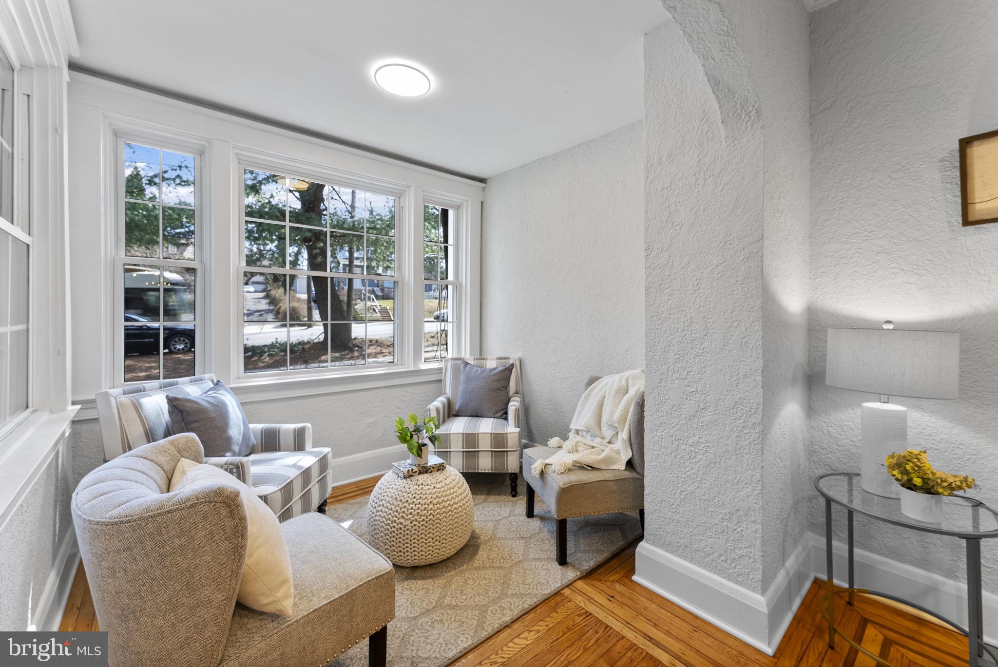 CATONSVILLE - Residential