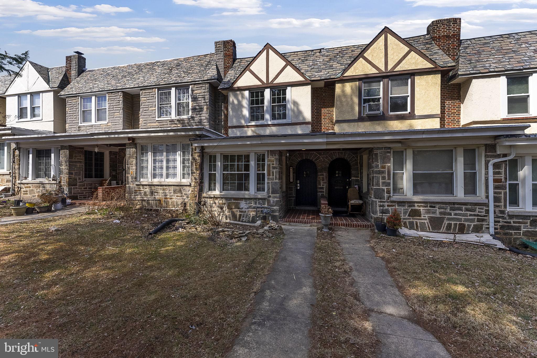 CATONSVILLE - Residential