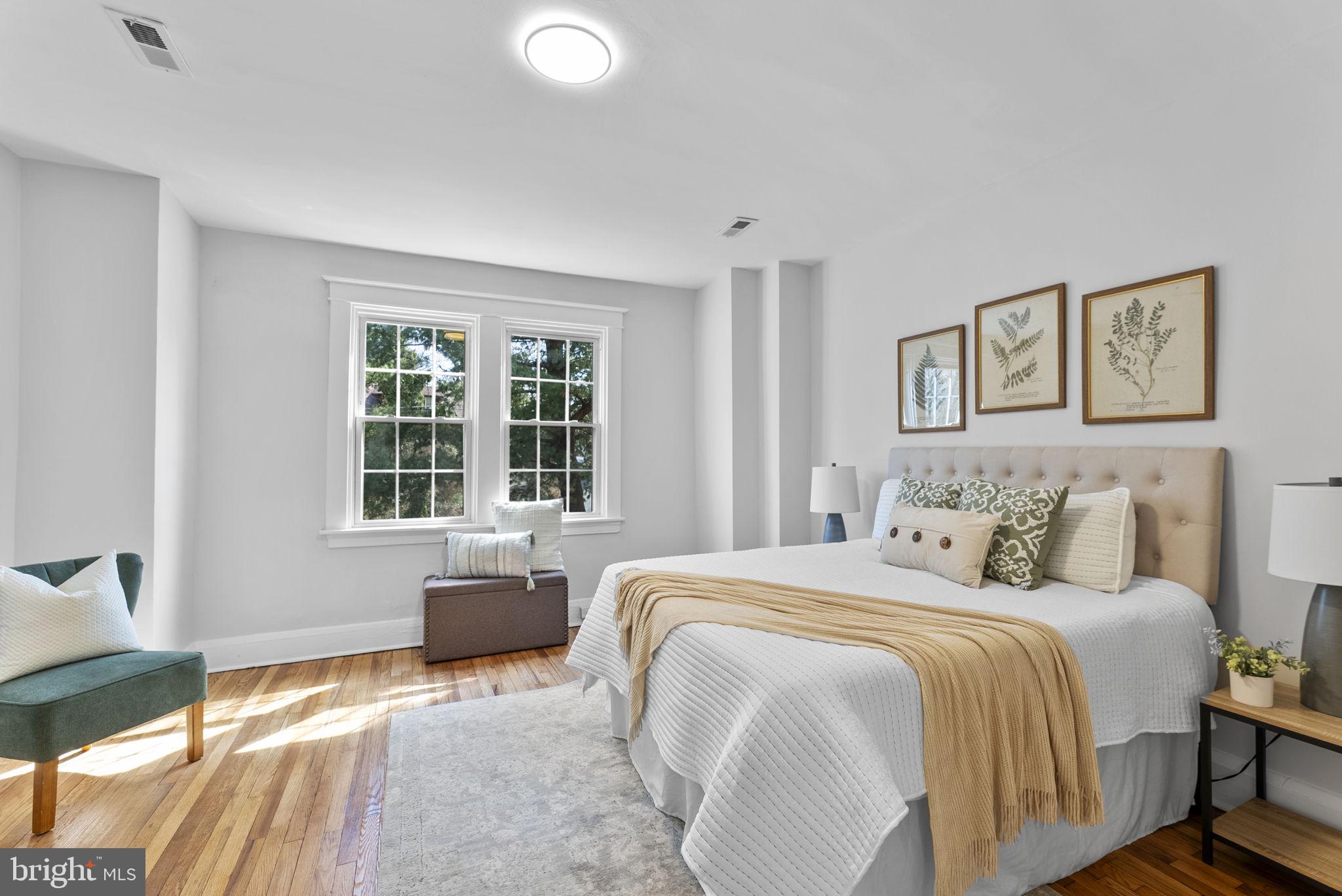 CATONSVILLE - Residential