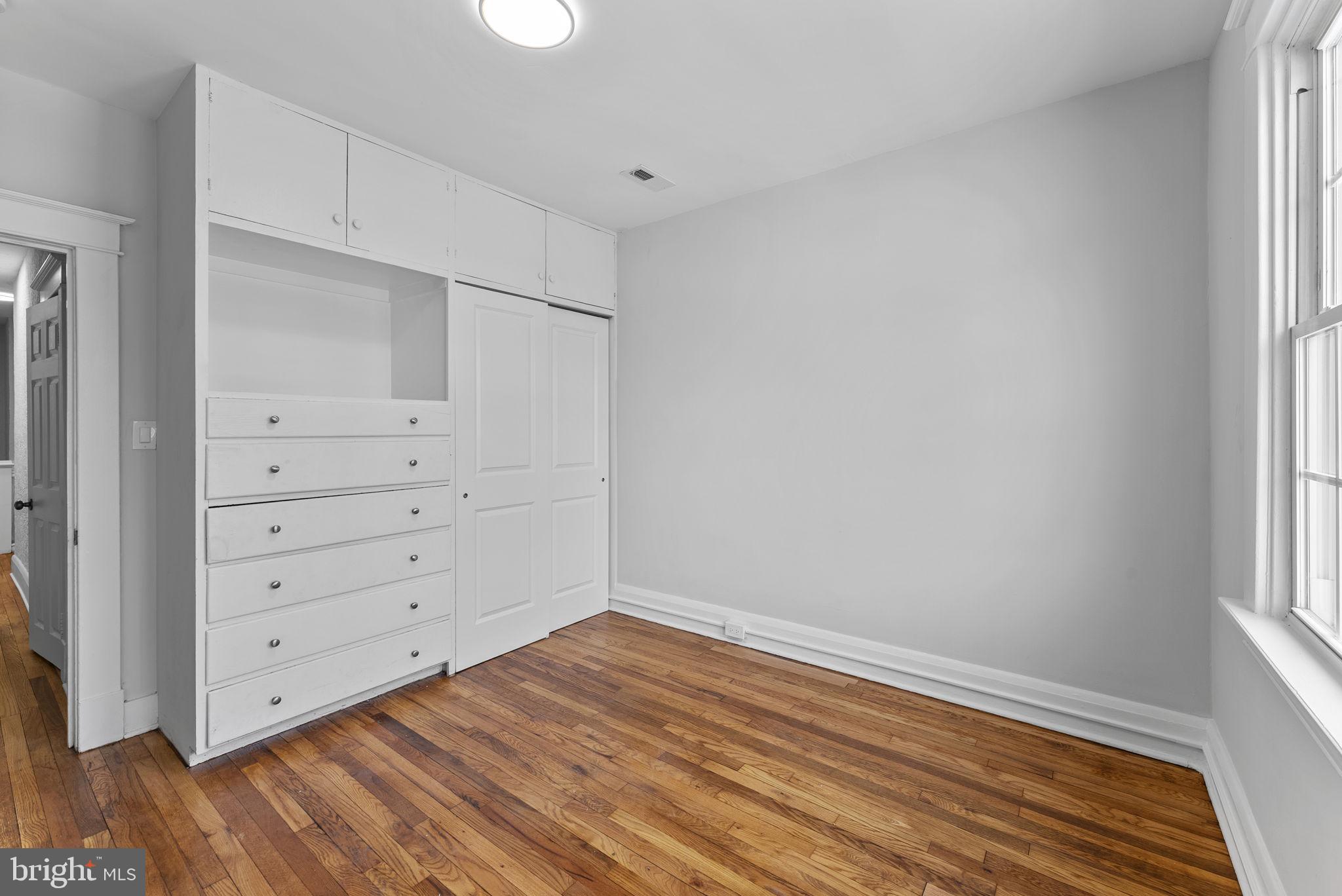 CATONSVILLE - Residential