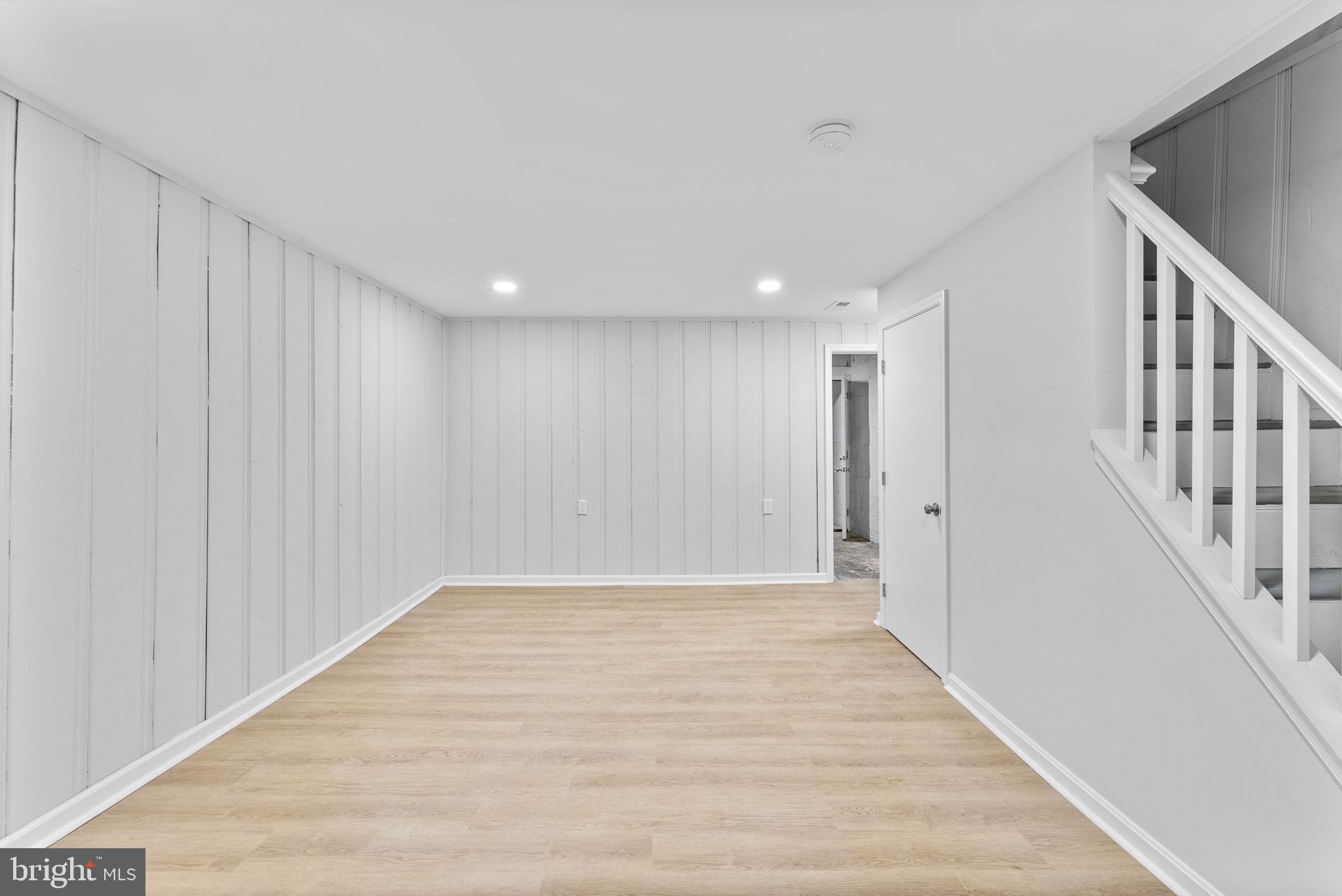 CATONSVILLE - Residential