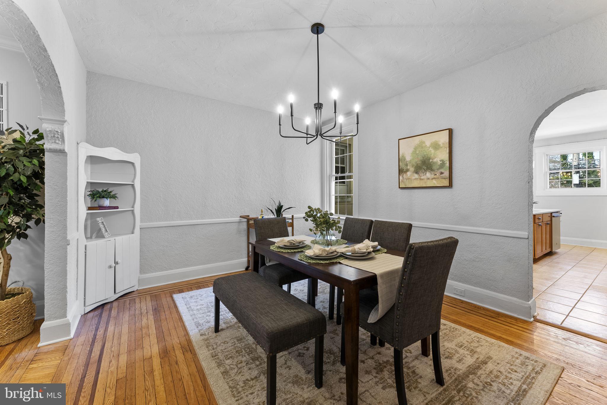 CATONSVILLE - Residential