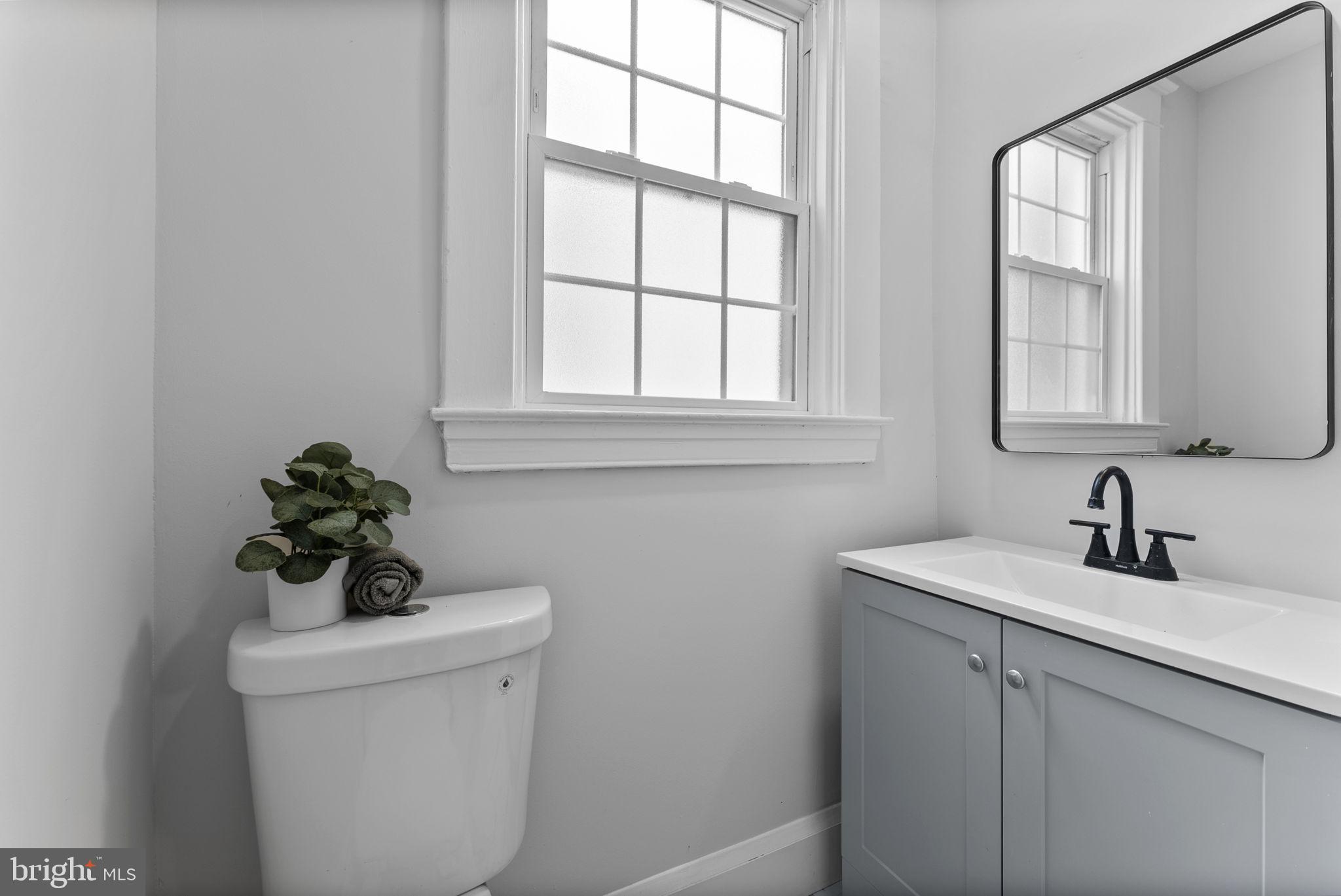 CATONSVILLE - Residential