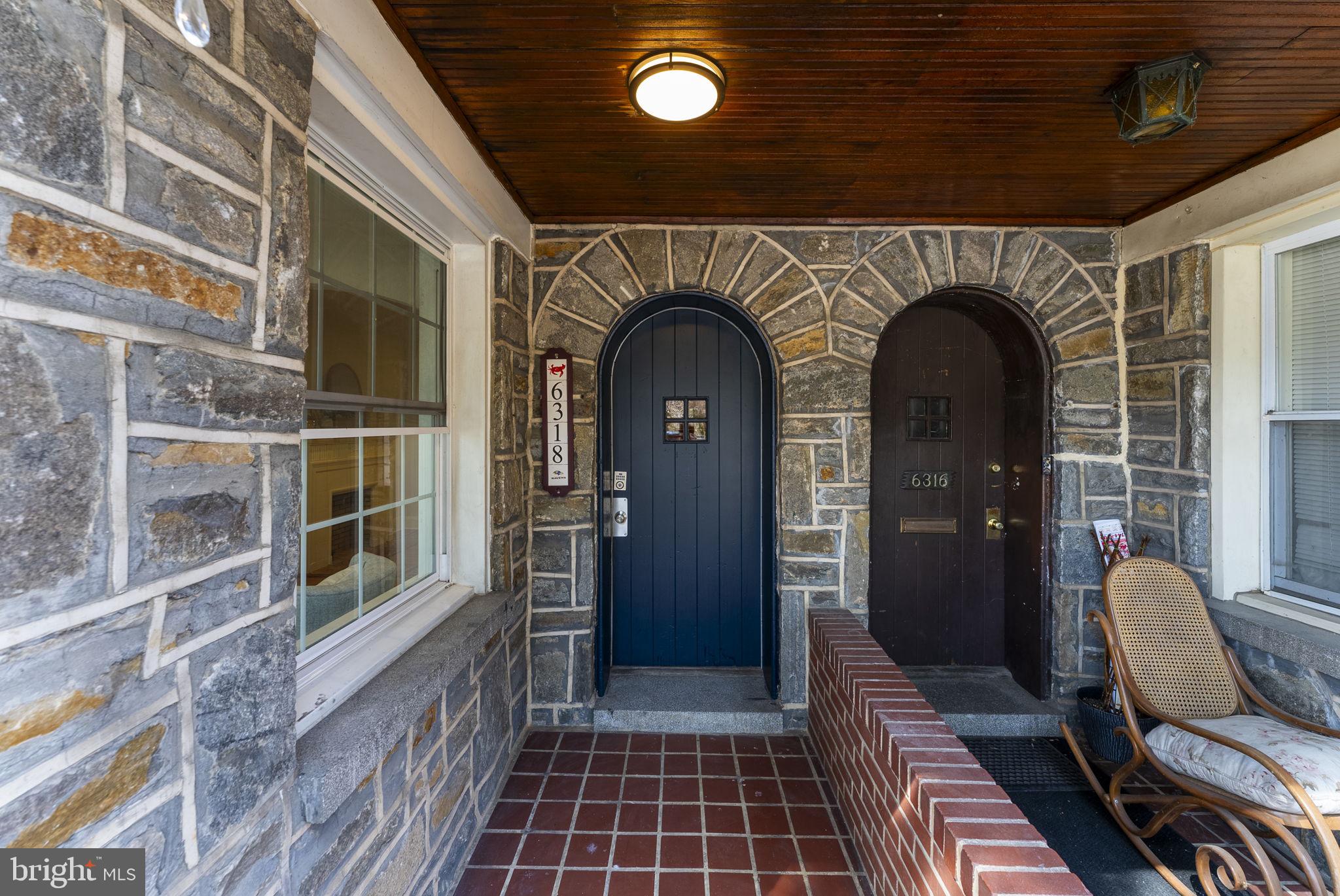 CATONSVILLE - Residential