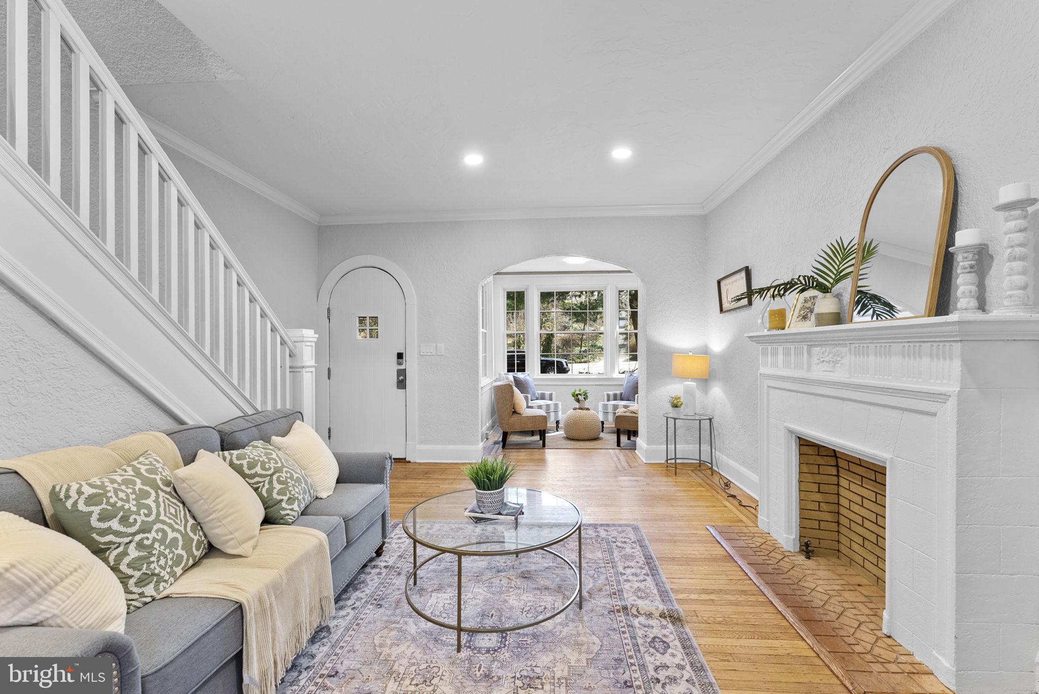 CATONSVILLE - Residential