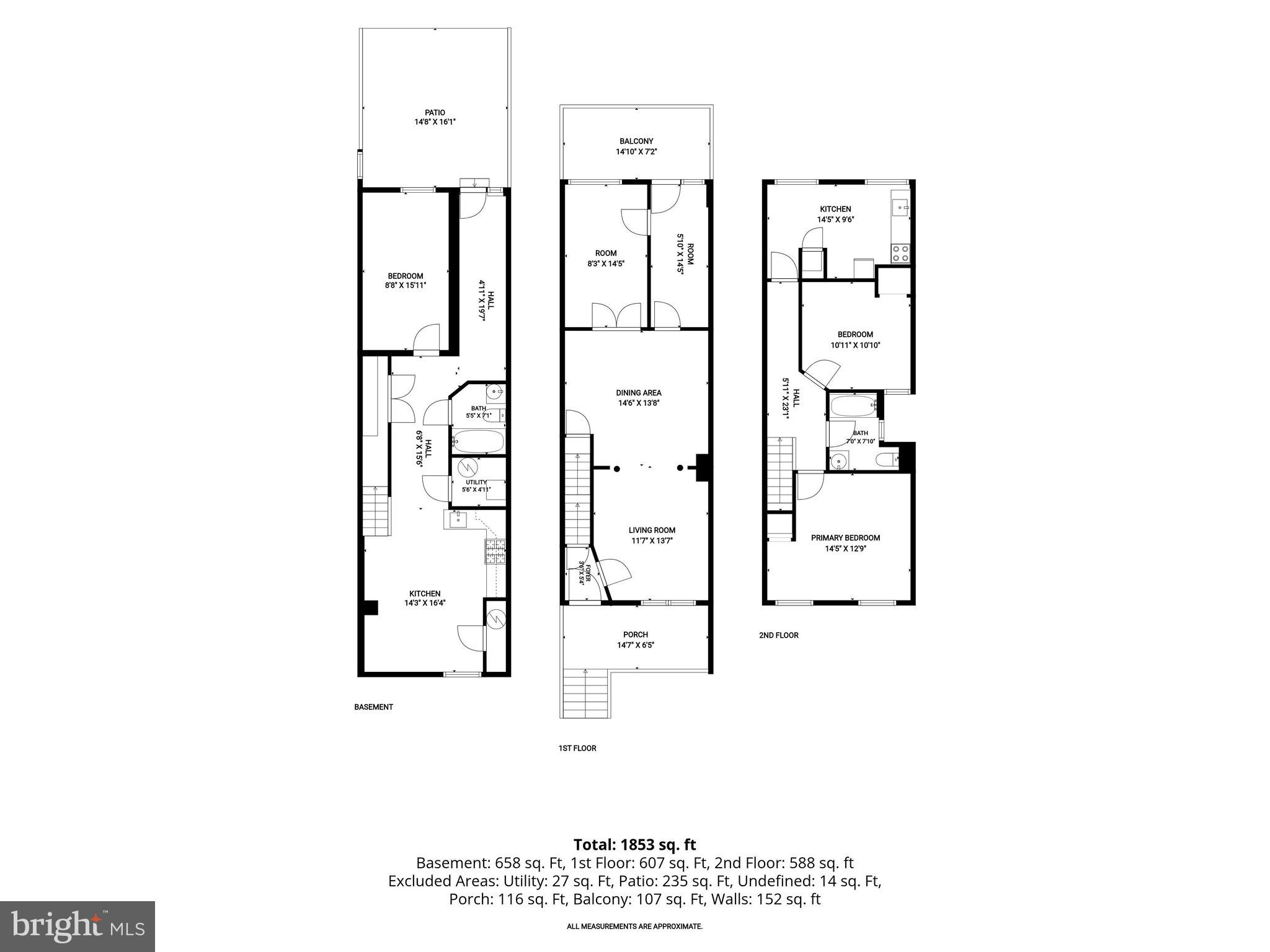 GREEKTOWN - Residential