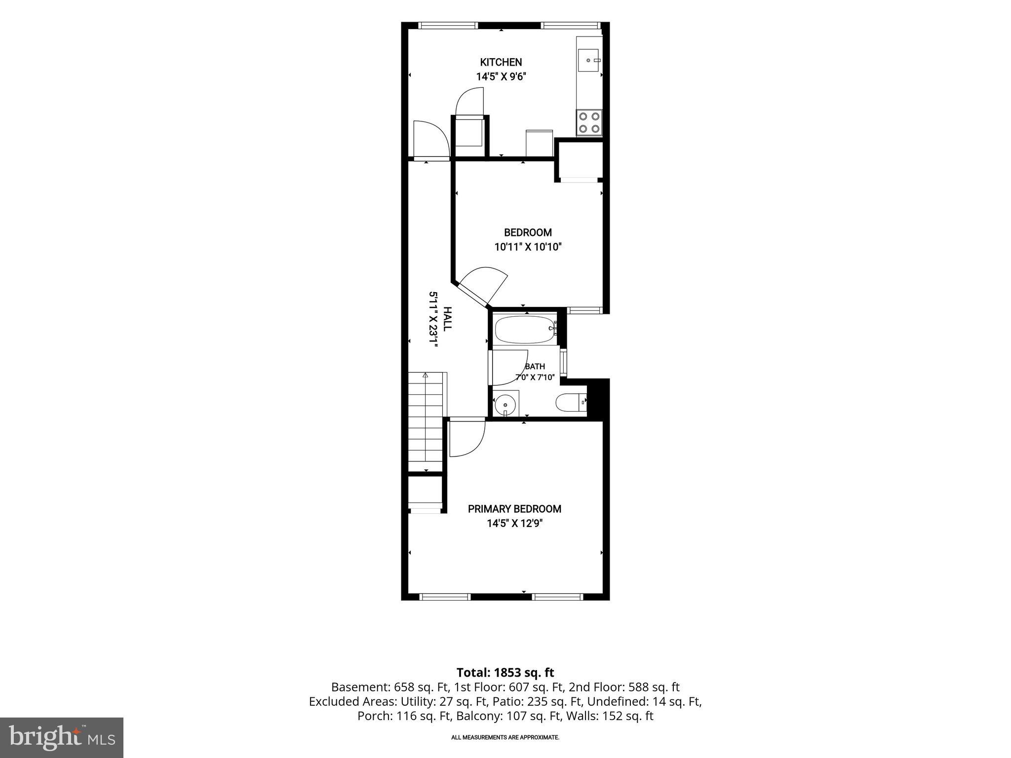 GREEKTOWN - Residential