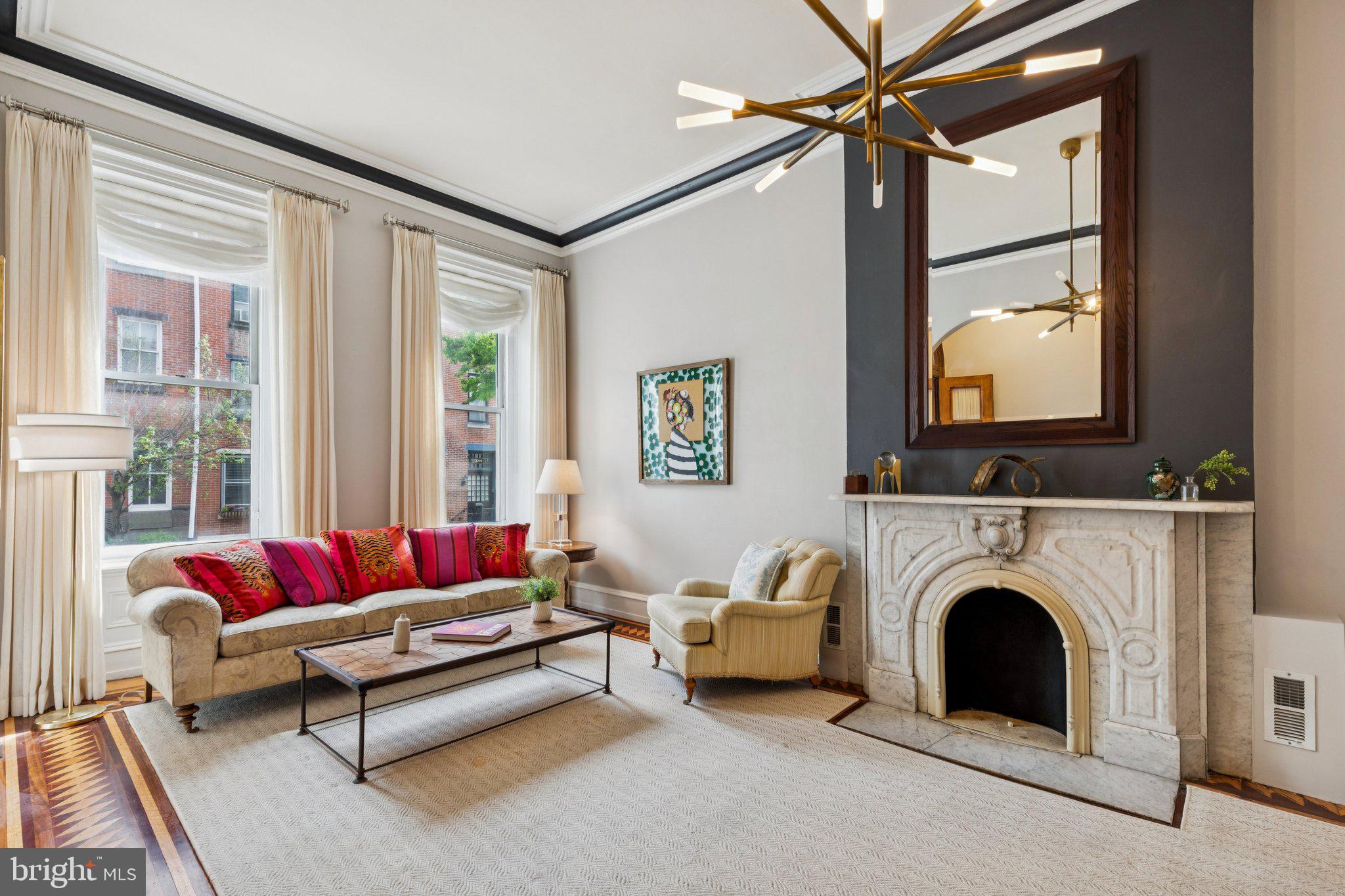 RITTENHOUSE SQUARE - Residential
