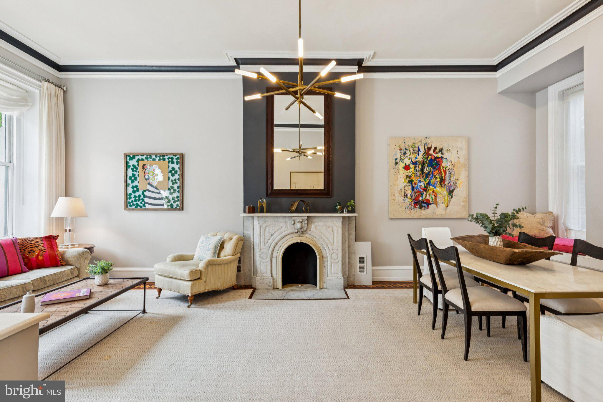 RITTENHOUSE SQUARE - Residential