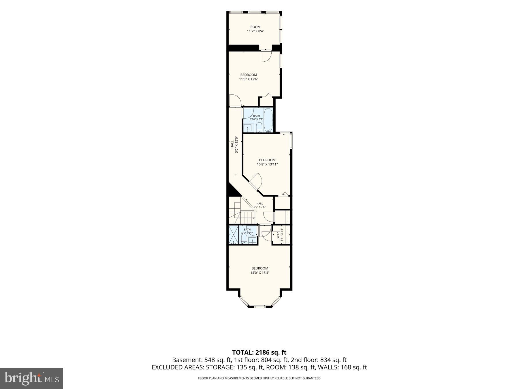 RESERVOIR HILL - Residential