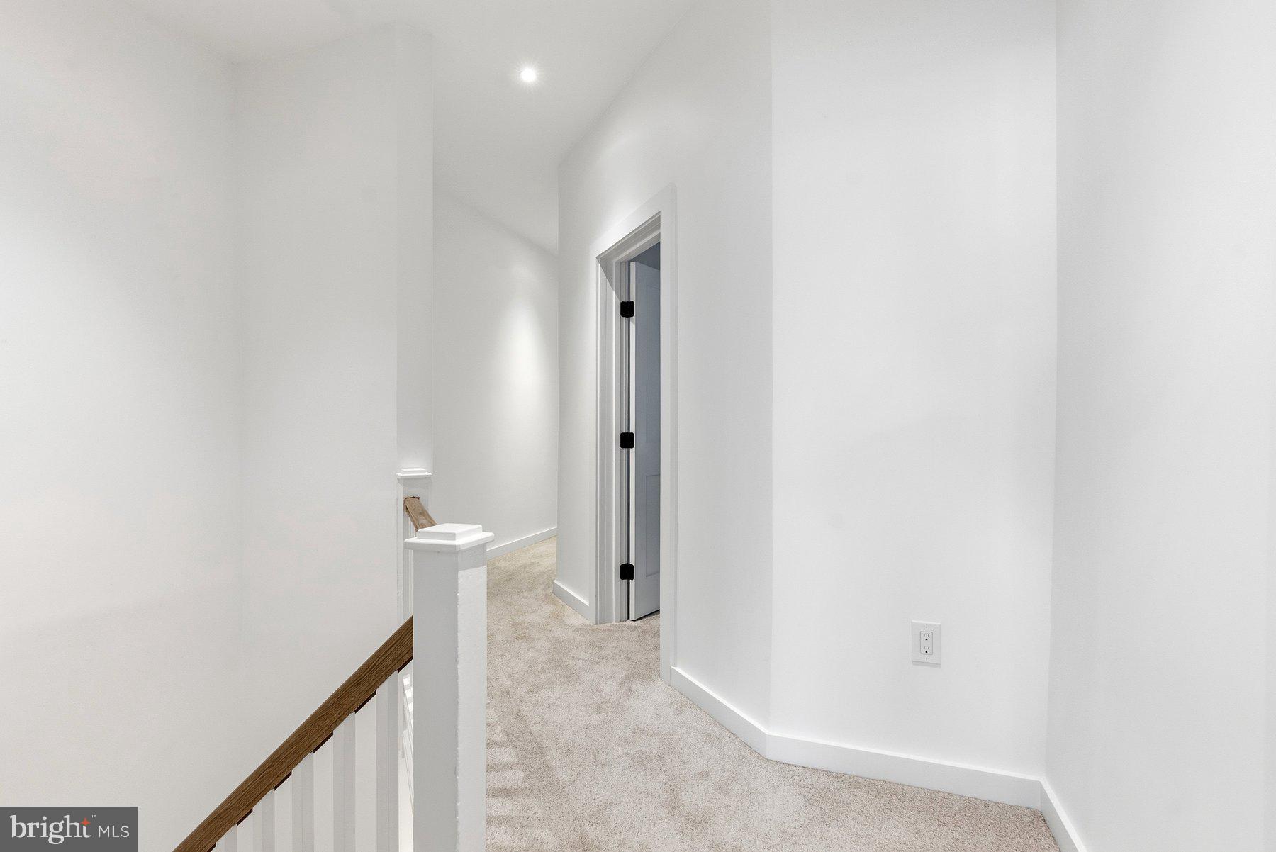 RESERVOIR HILL - Residential