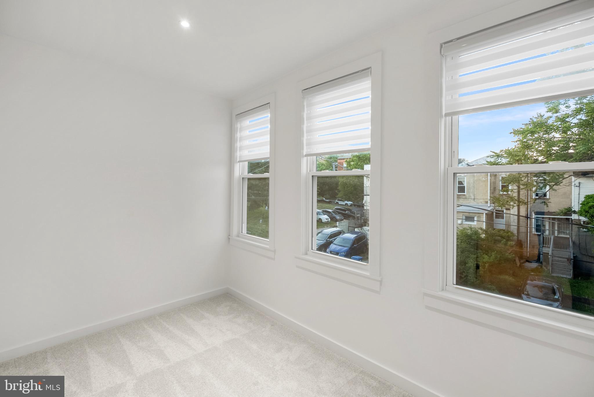RESERVOIR HILL - Residential