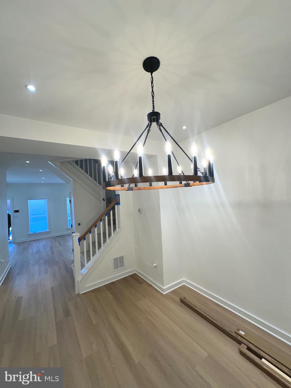 RESERVOIR HILL - Residential