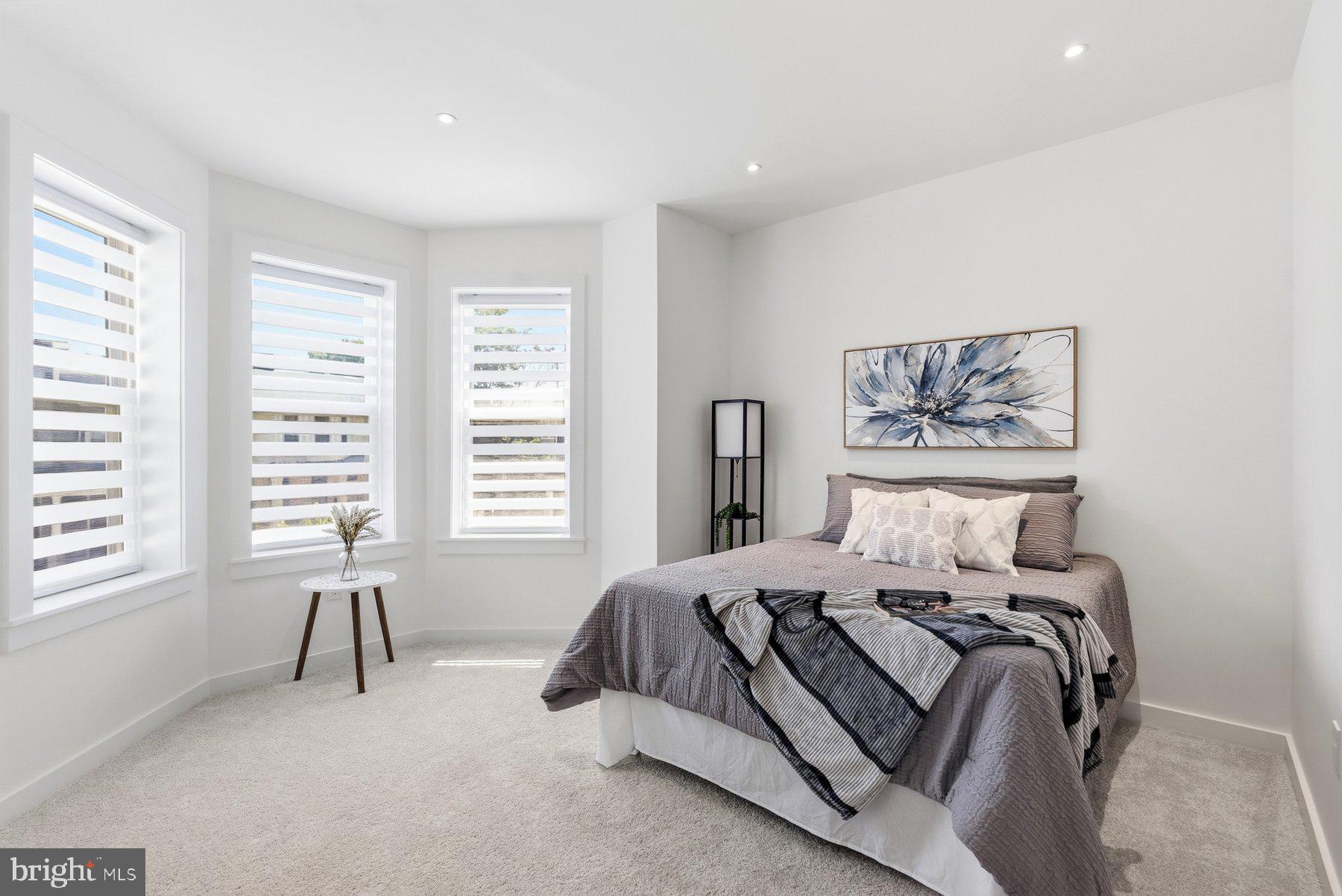 RESERVOIR HILL - Residential