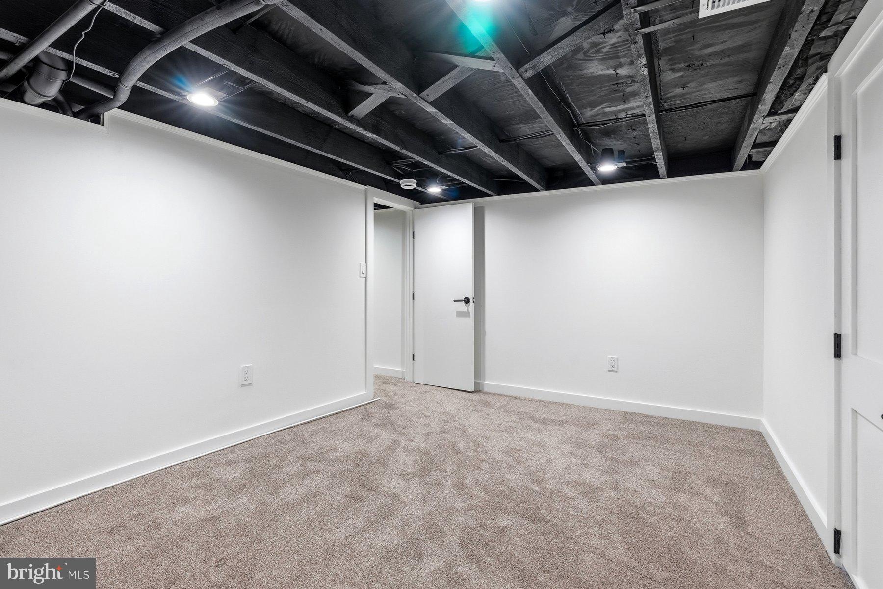 RESERVOIR HILL - Residential