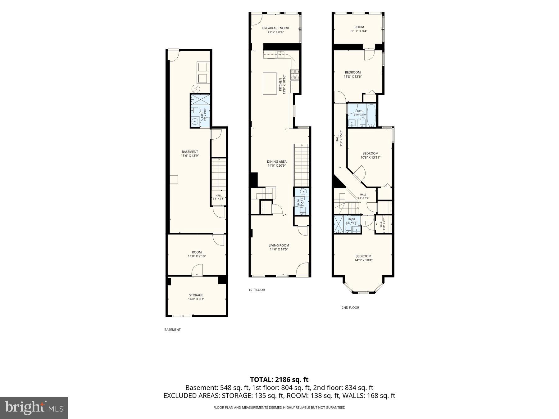 RESERVOIR HILL - Residential