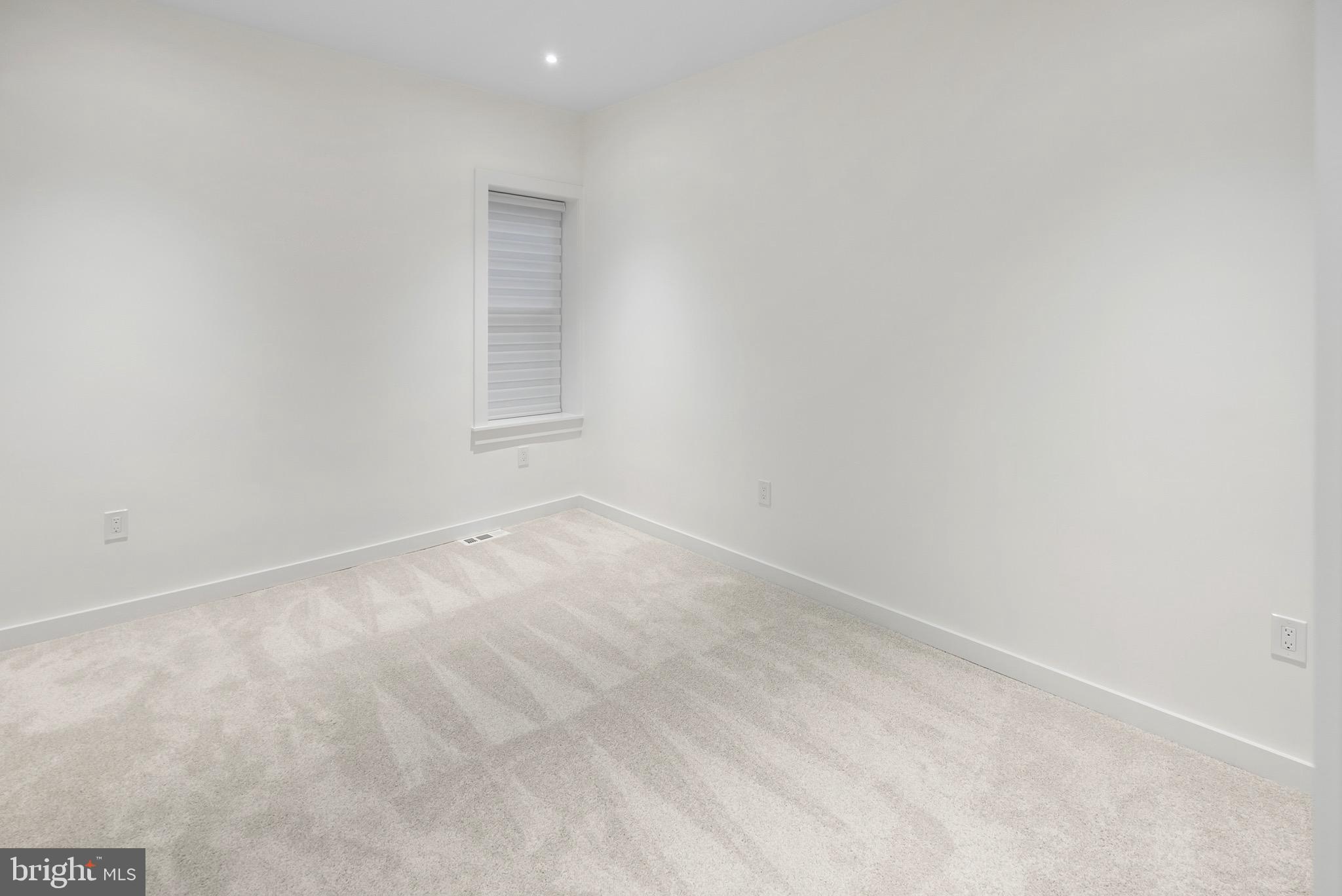 RESERVOIR HILL - Residential