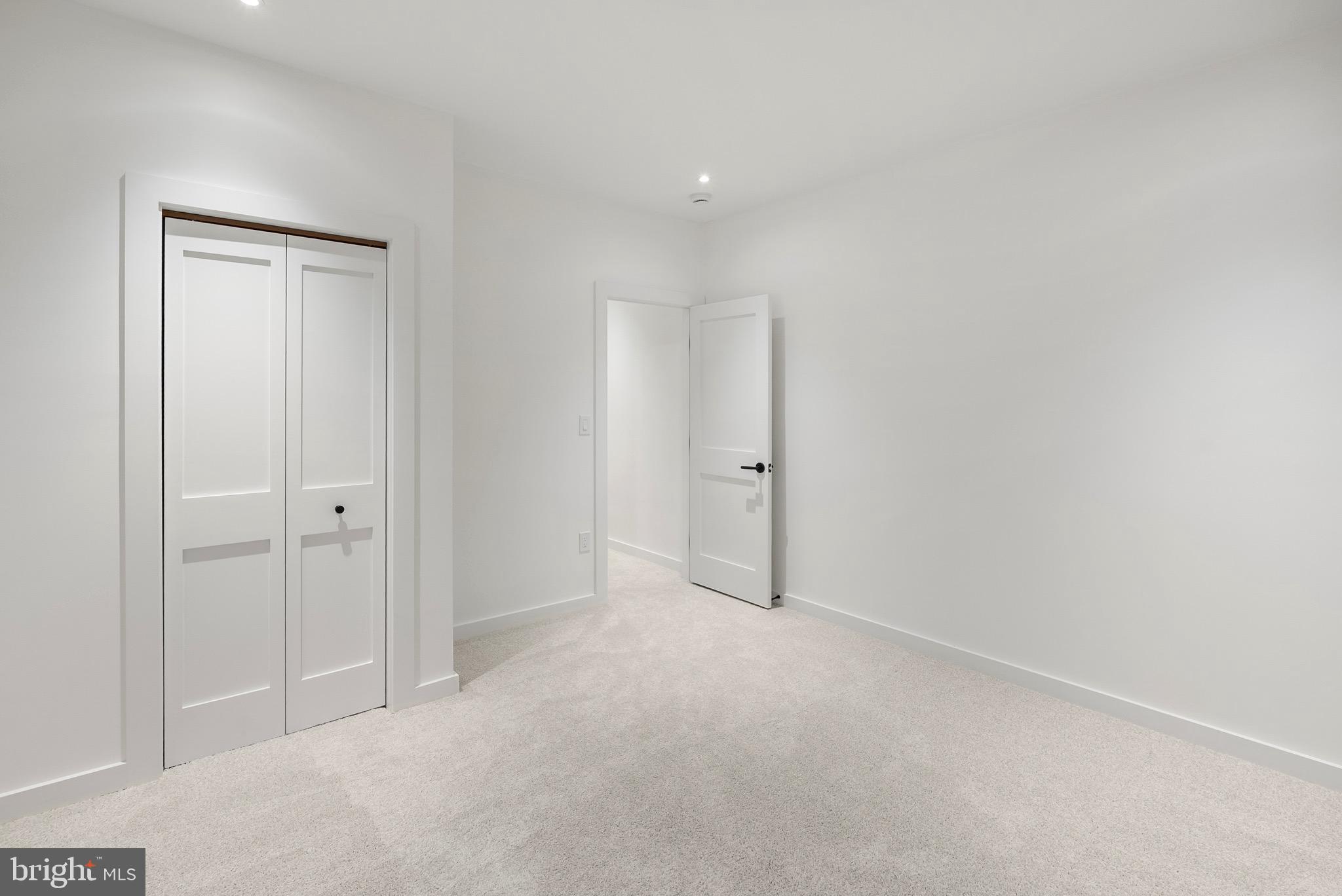 RESERVOIR HILL - Residential