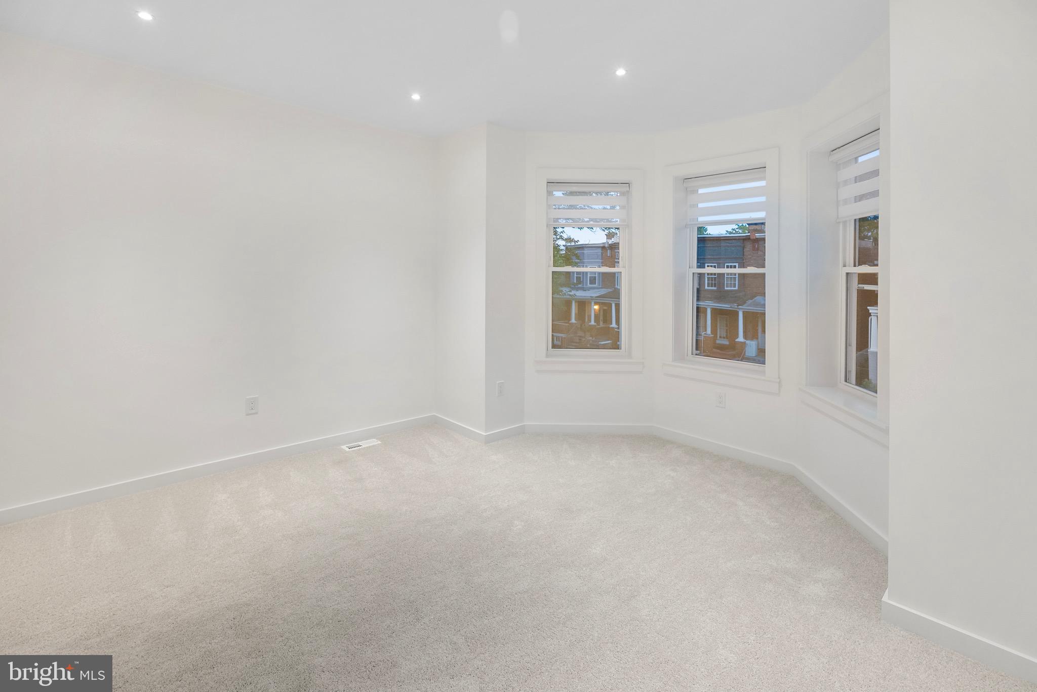 RESERVOIR HILL - Residential