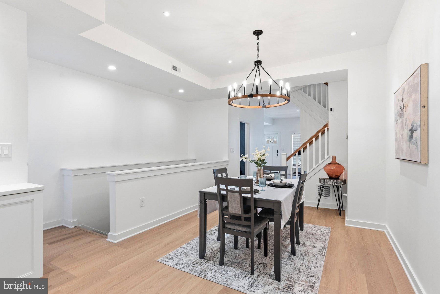 RESERVOIR HILL - Residential
