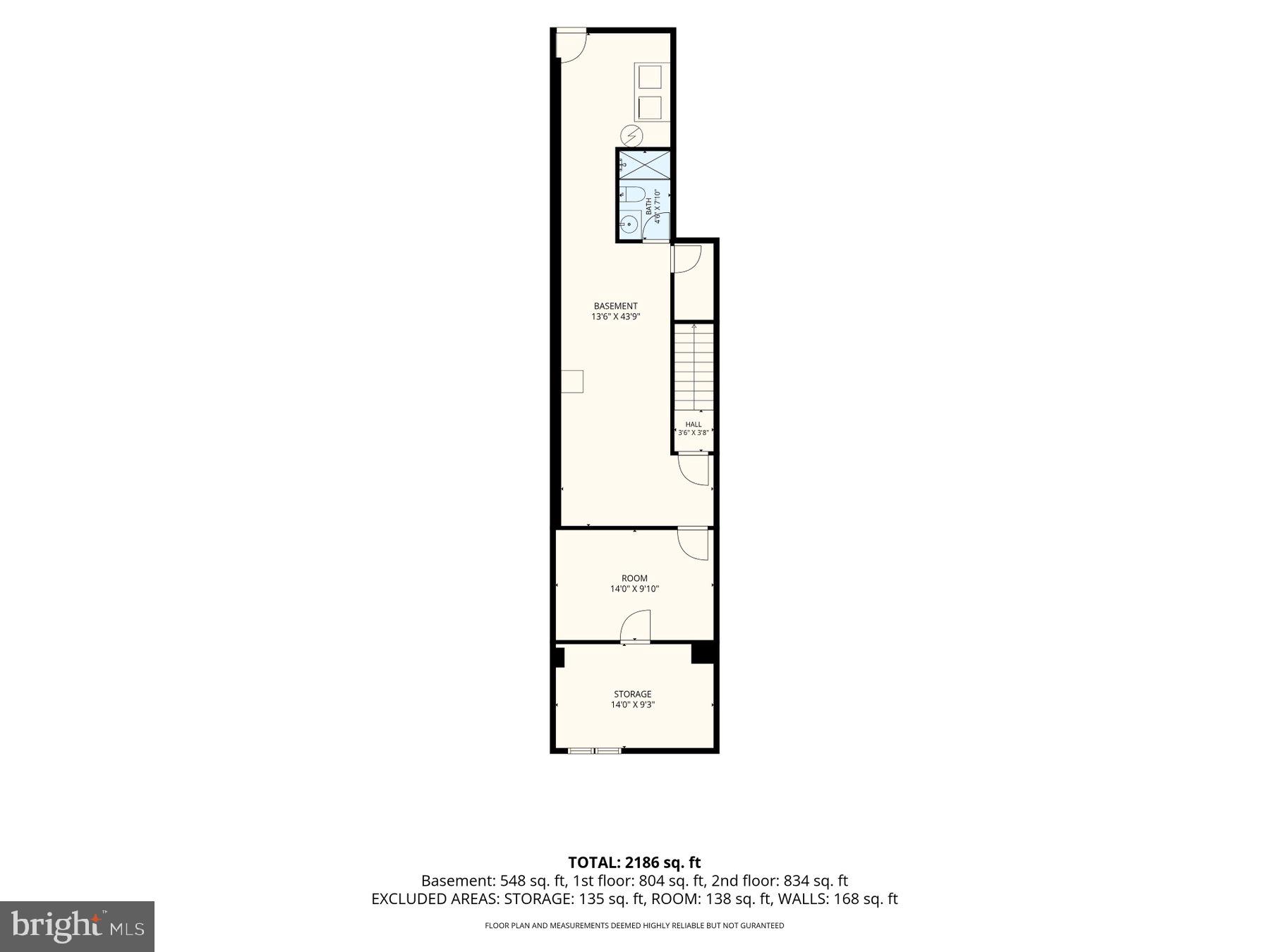 RESERVOIR HILL - Residential
