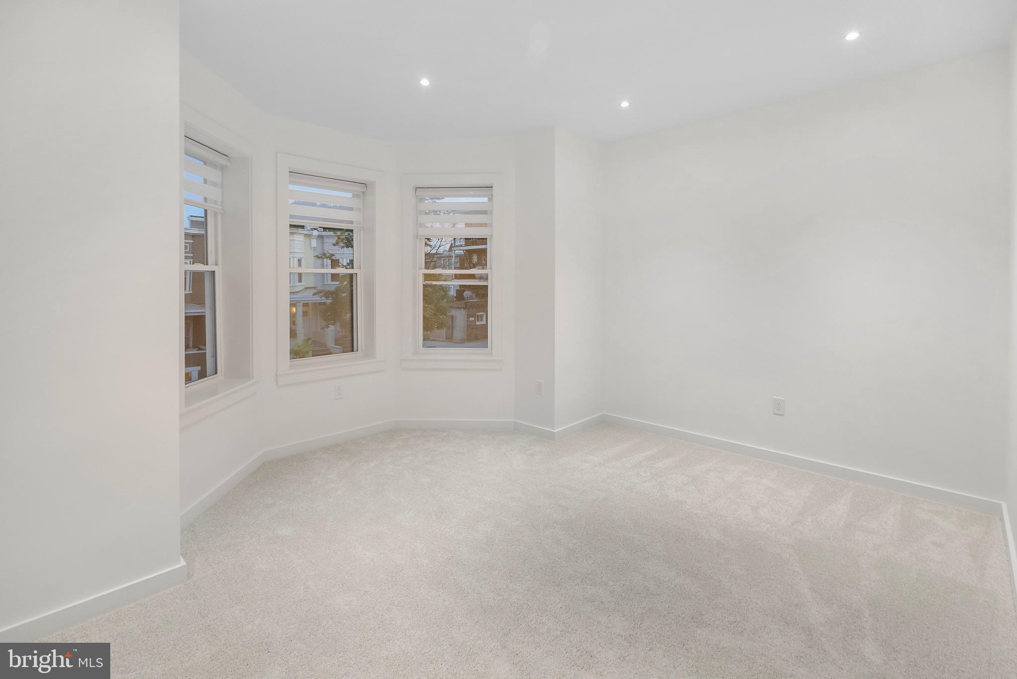 RESERVOIR HILL - Residential