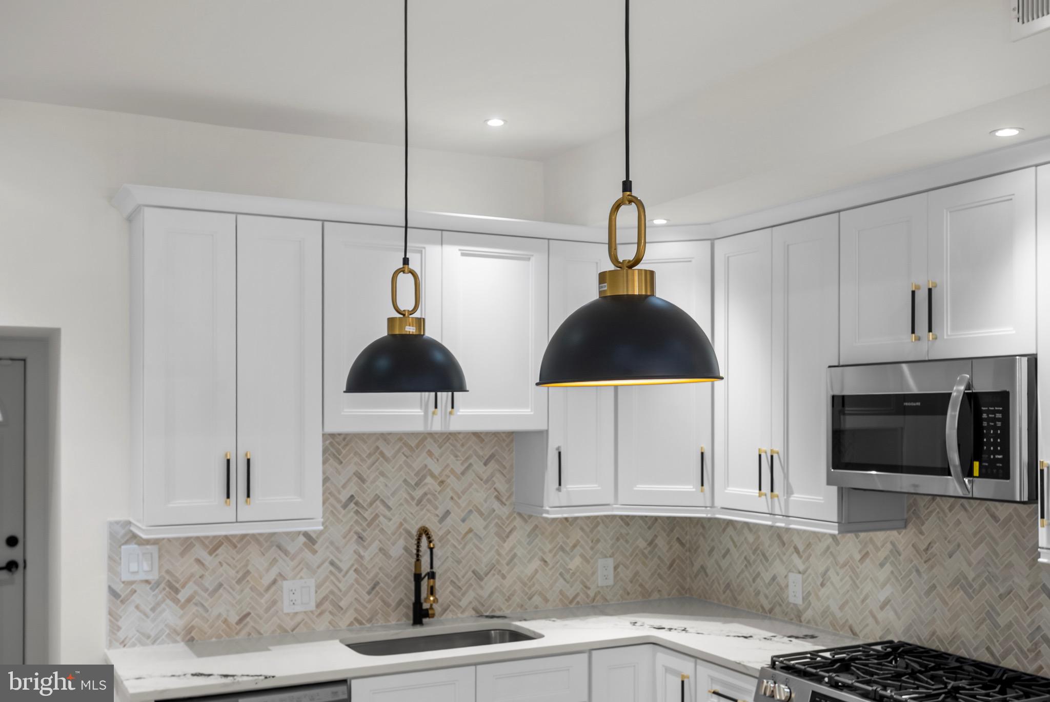 RESERVOIR HILL - Residential