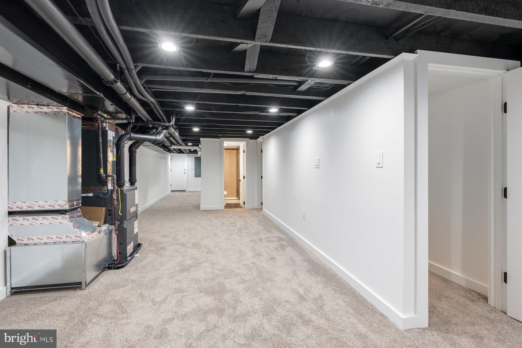 RESERVOIR HILL - Residential