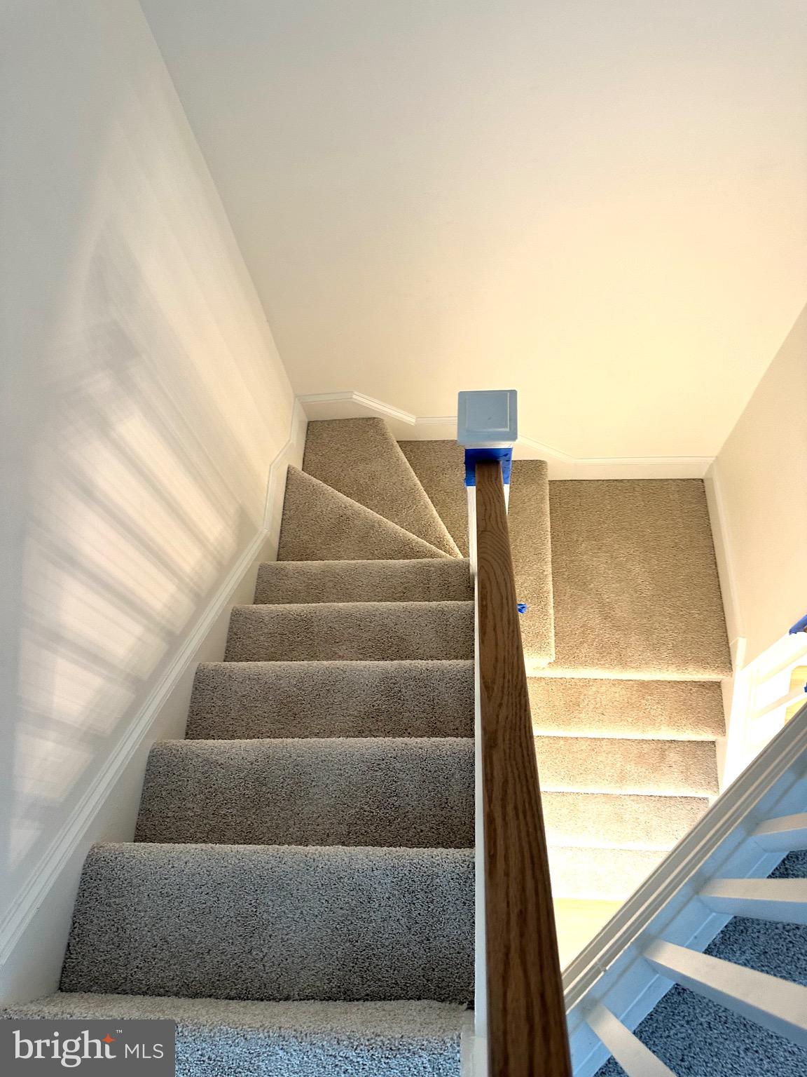 RESERVOIR HILL - Residential
