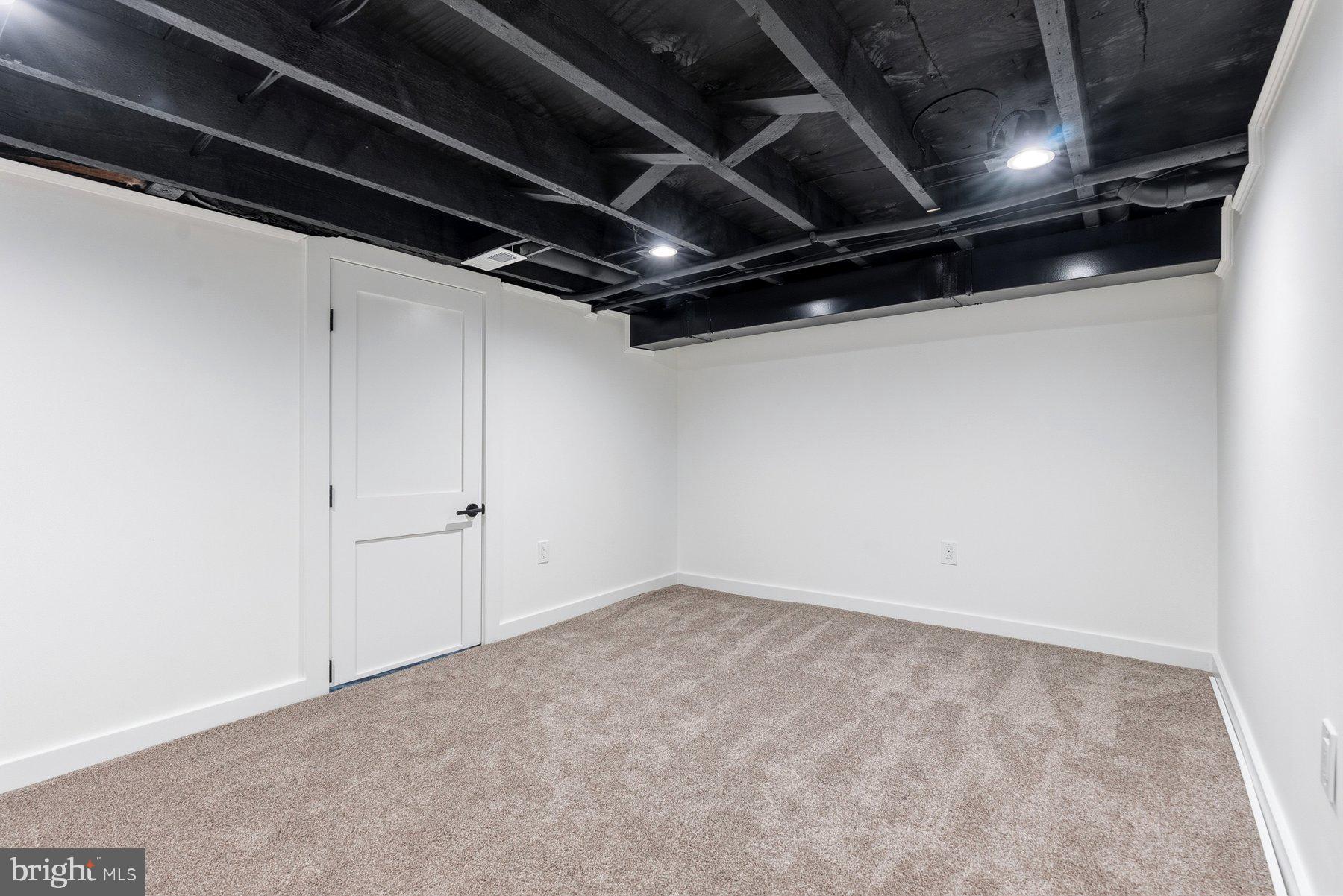 RESERVOIR HILL - Residential