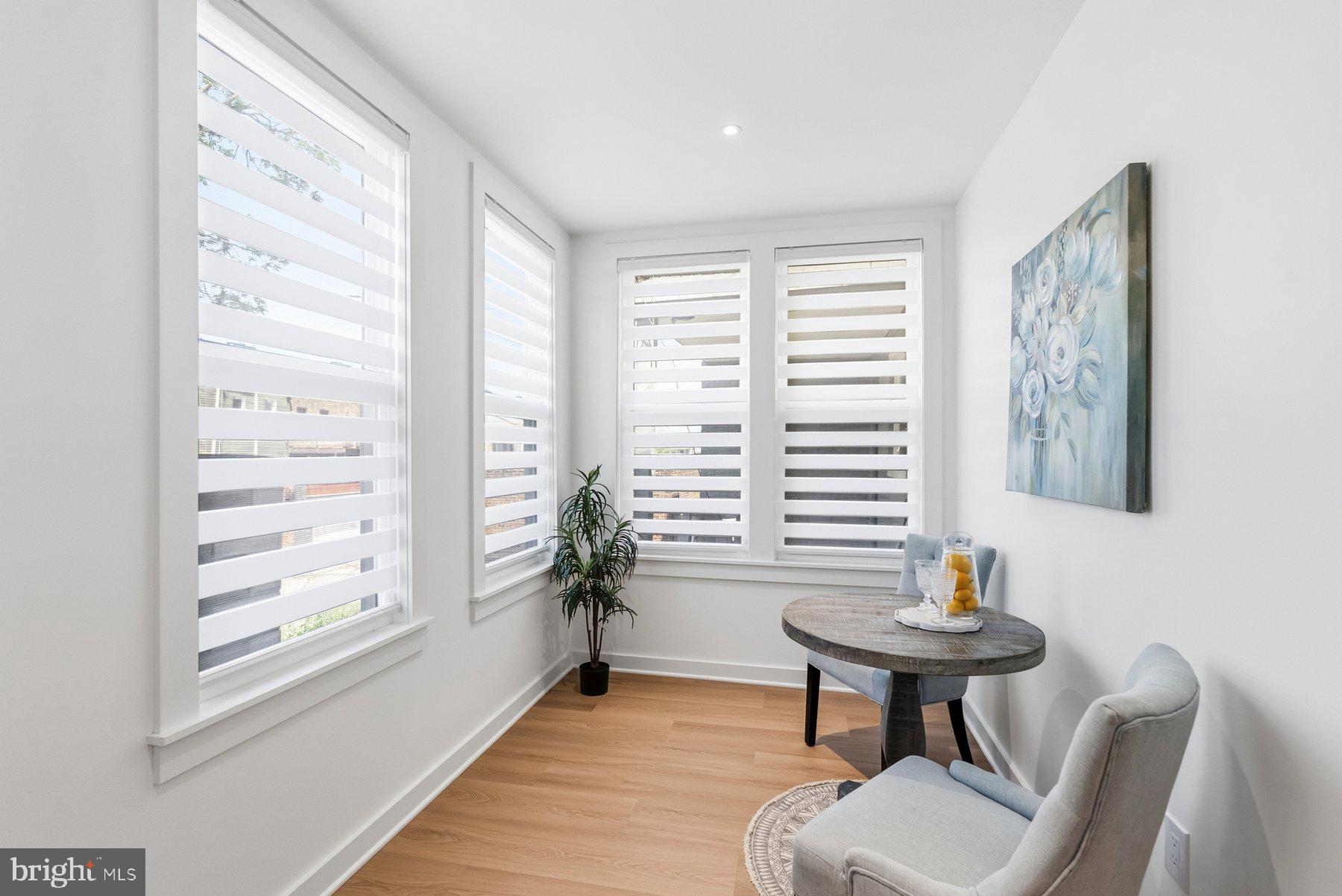 RESERVOIR HILL - Residential