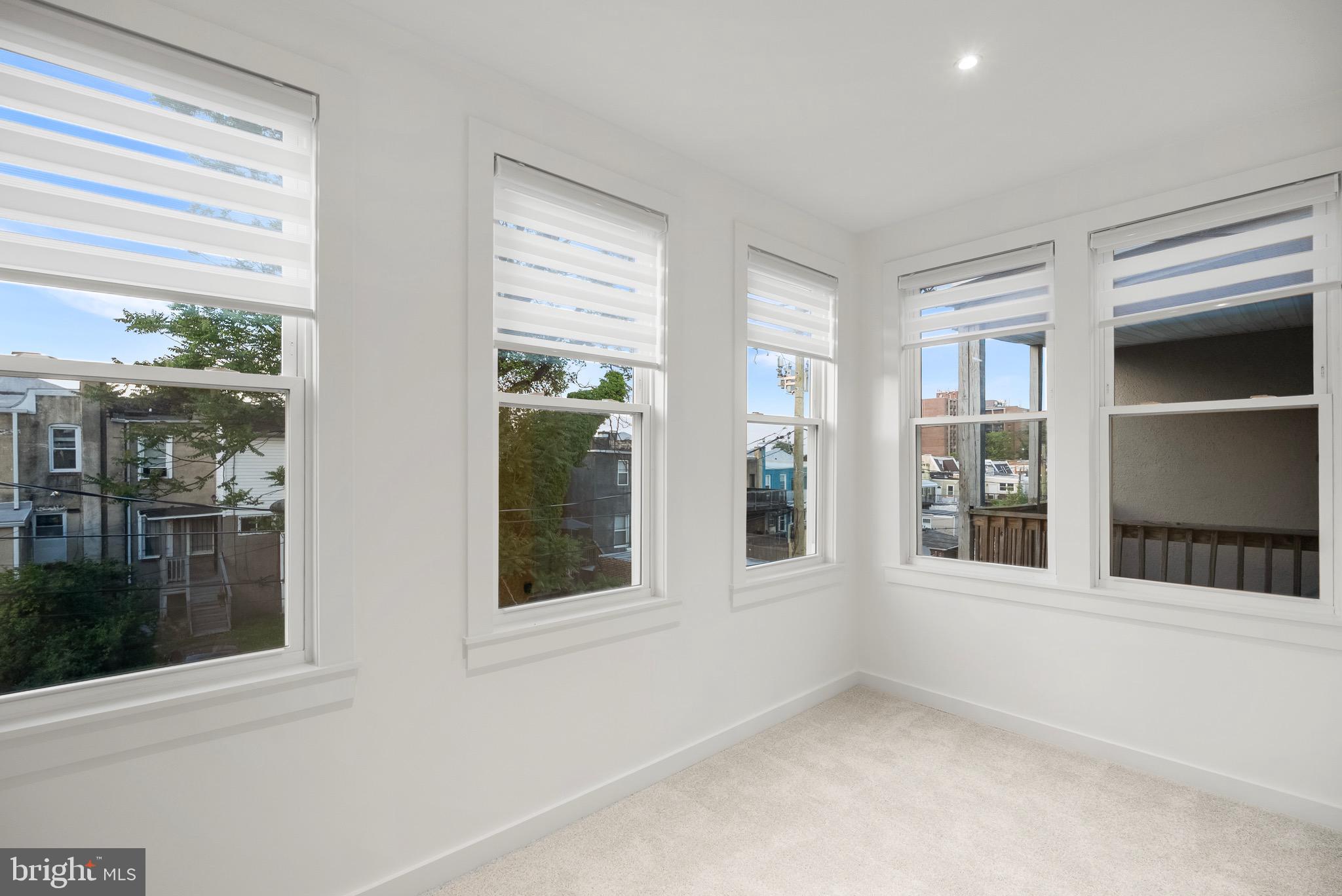 RESERVOIR HILL - Residential