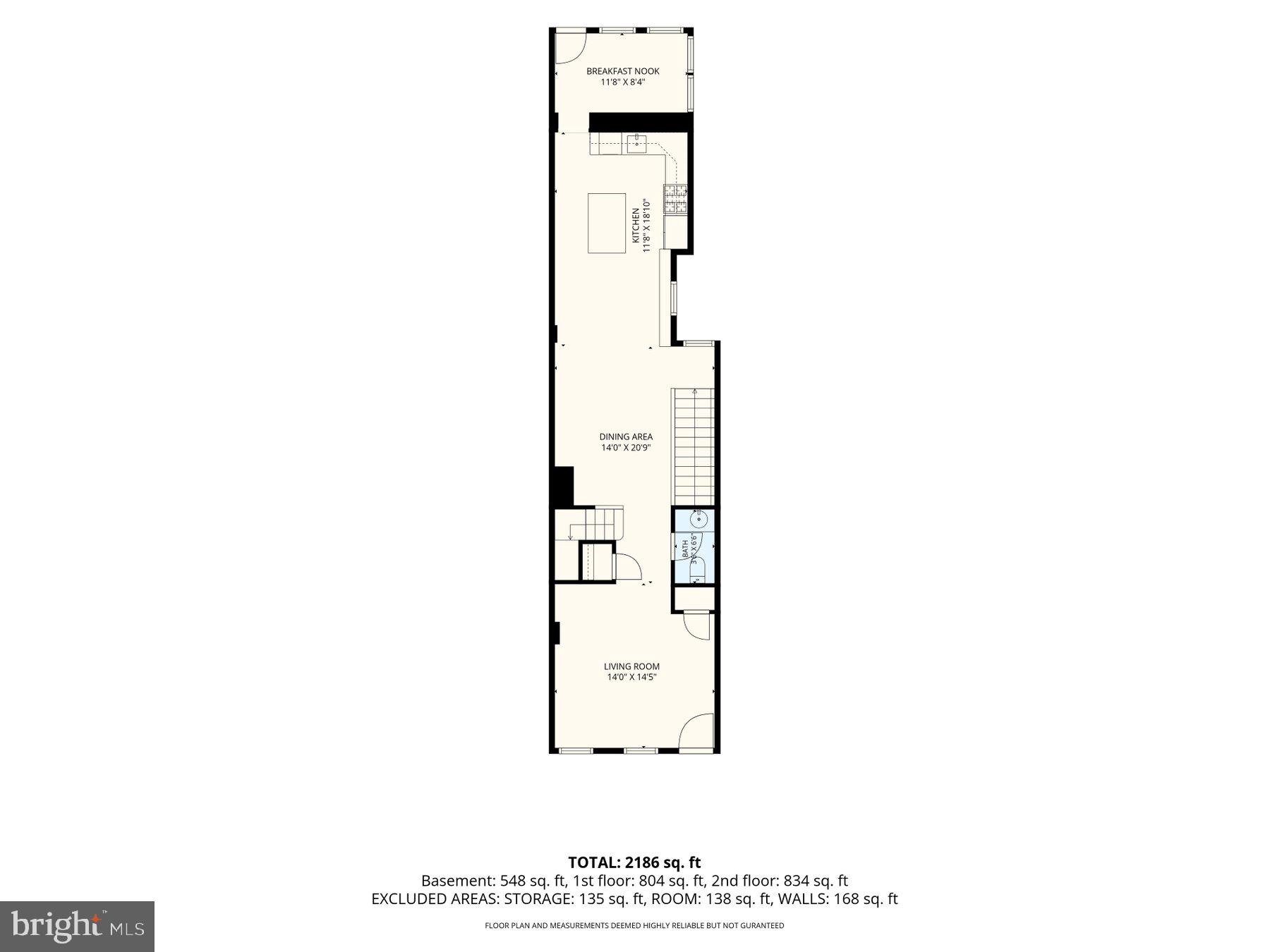RESERVOIR HILL - Residential