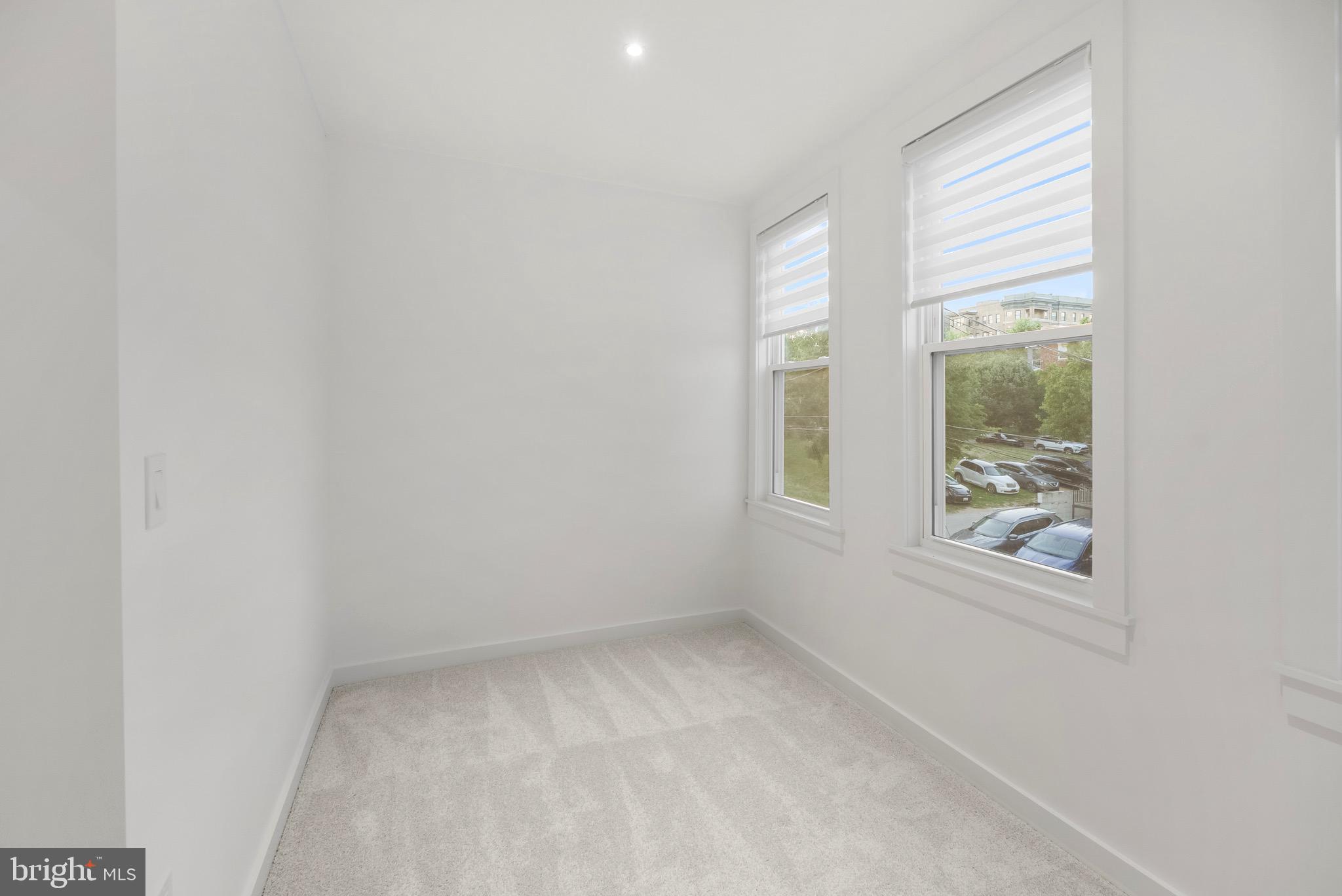 RESERVOIR HILL - Residential