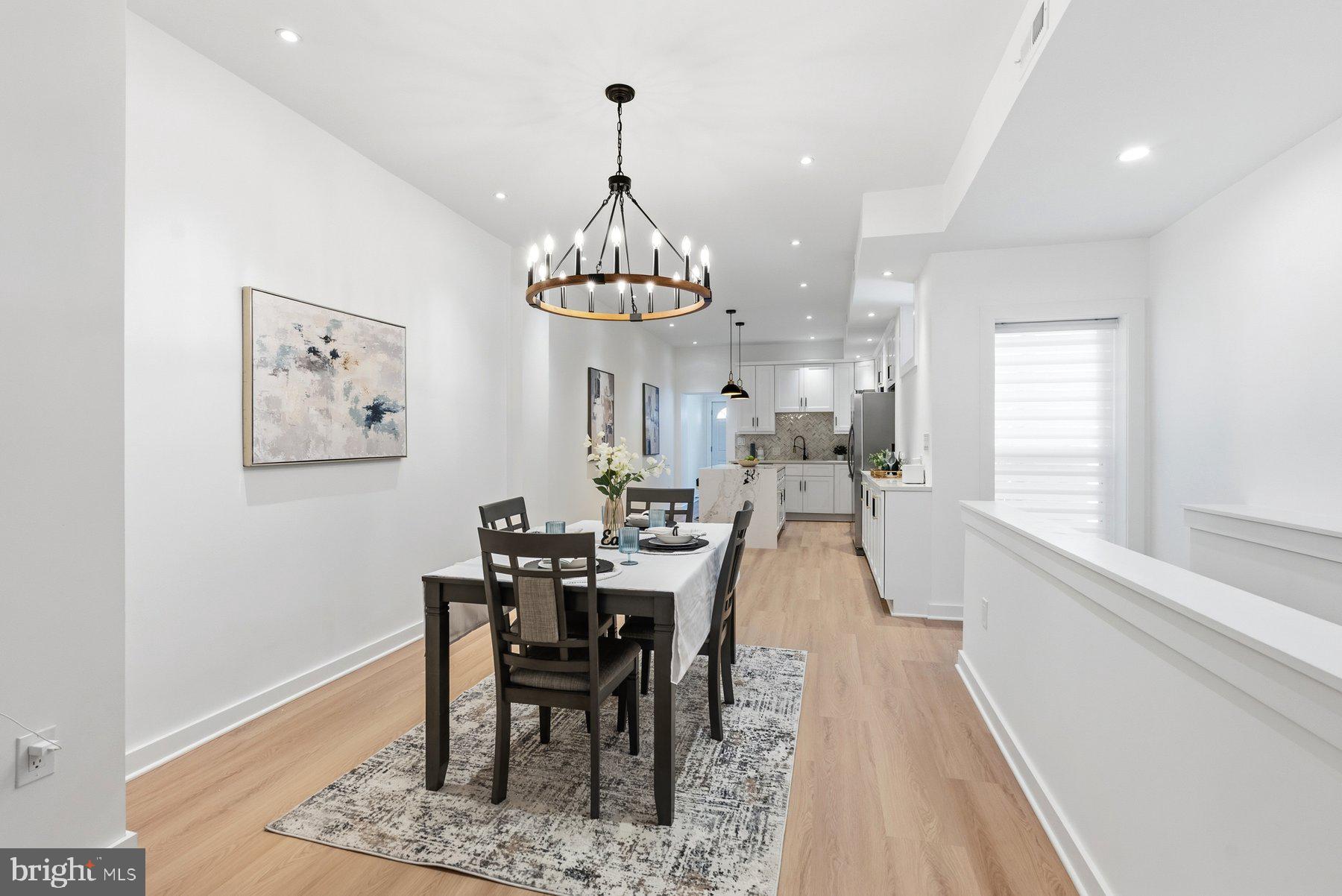 RESERVOIR HILL - Residential