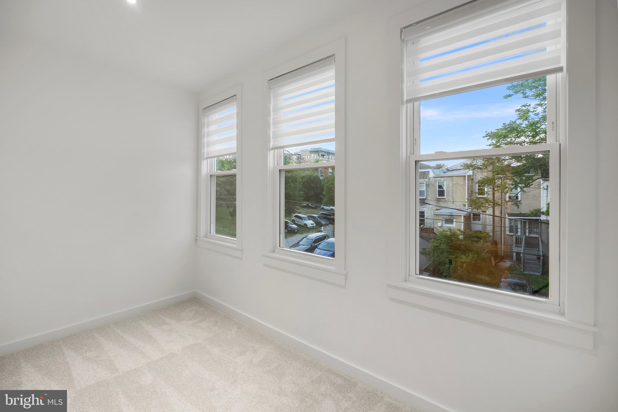 RESERVOIR HILL - Residential