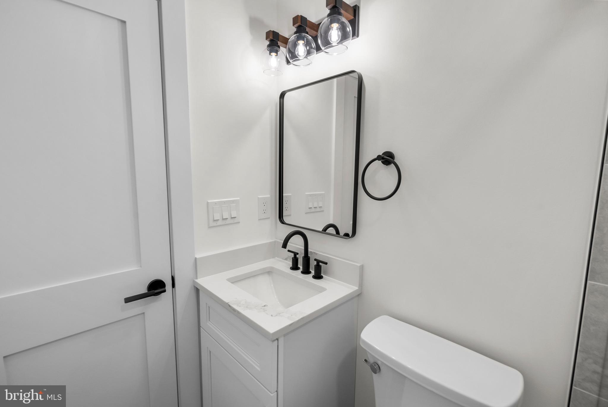 RESERVOIR HILL - Residential