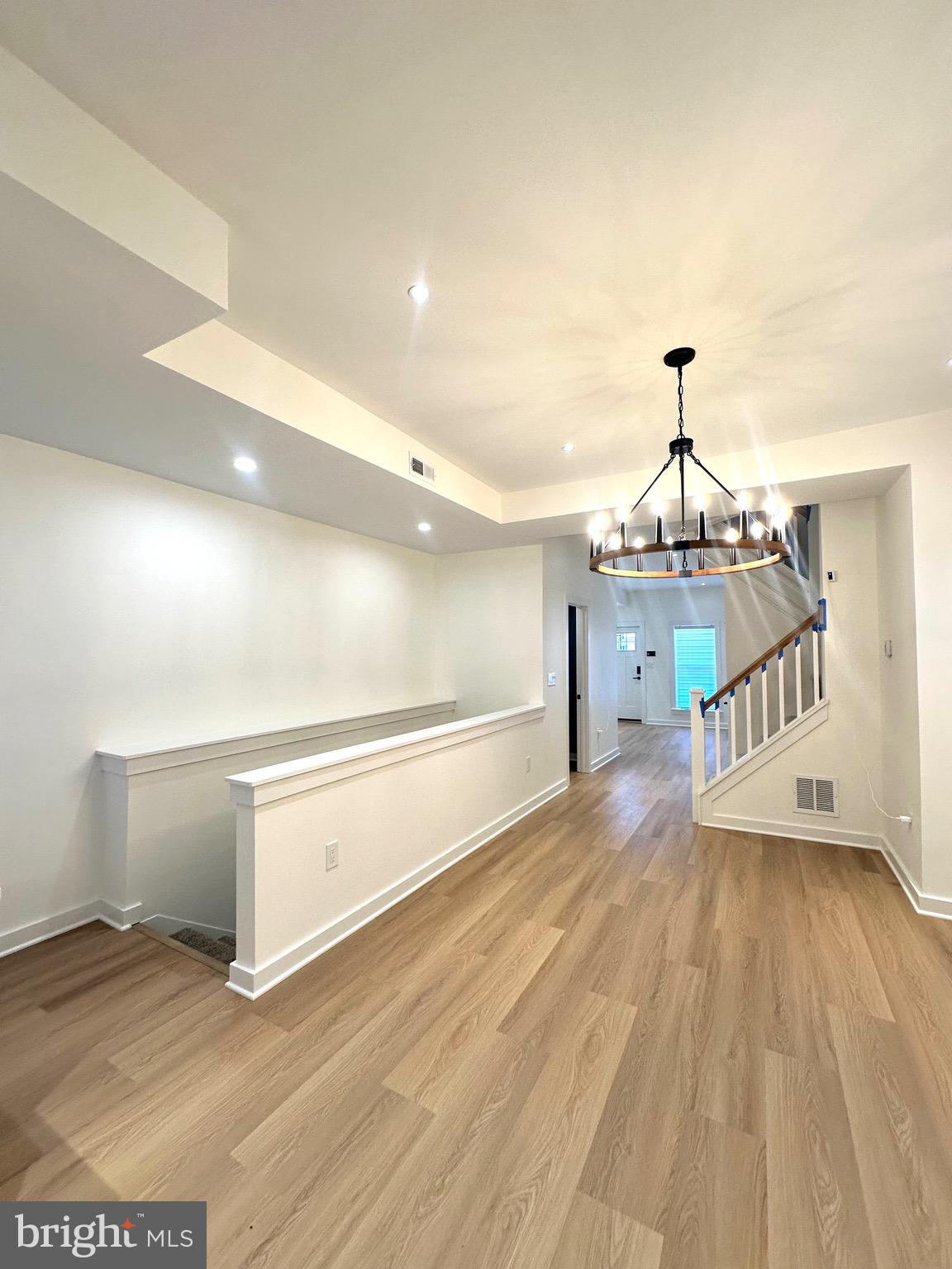 RESERVOIR HILL - Residential