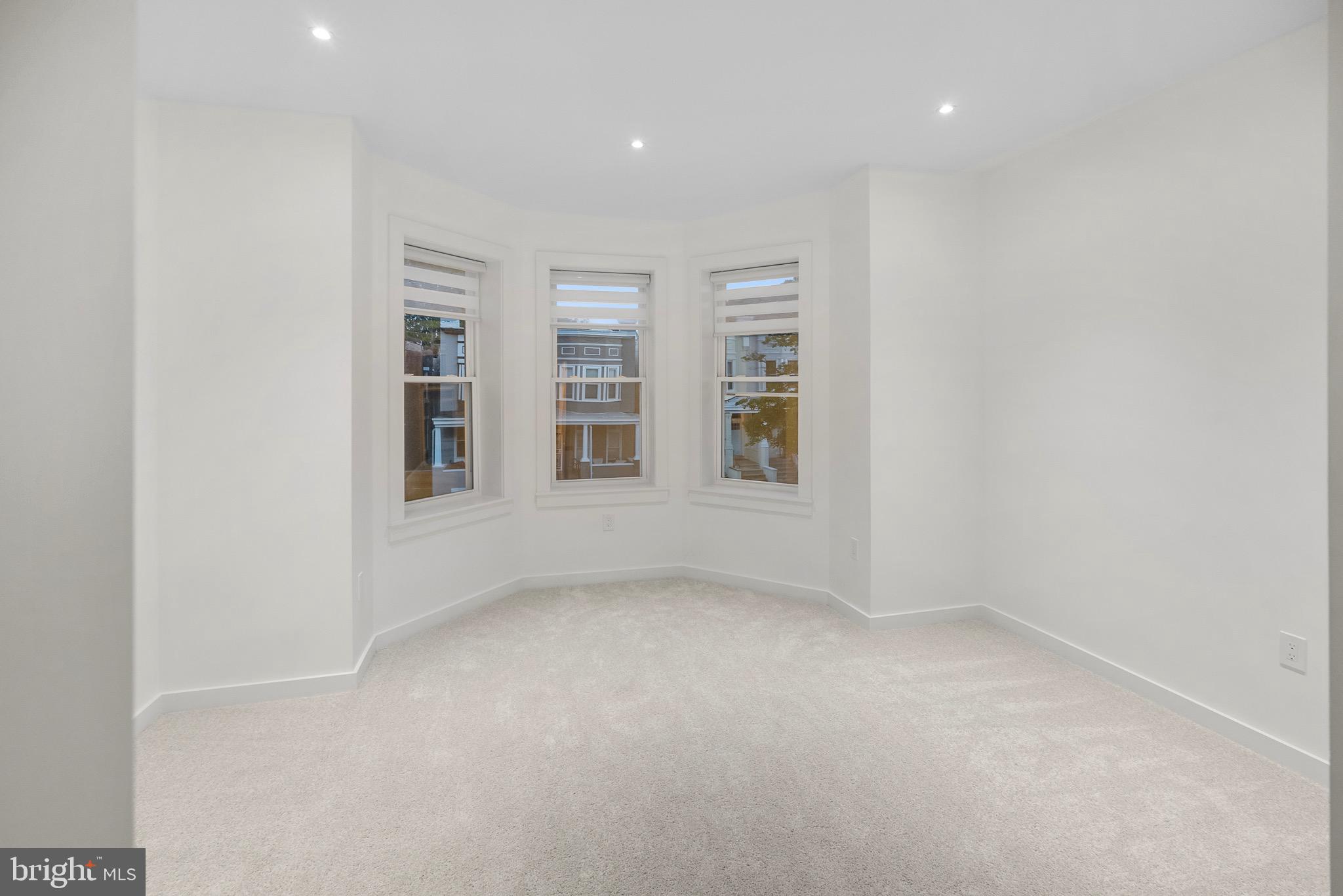 RESERVOIR HILL - Residential
