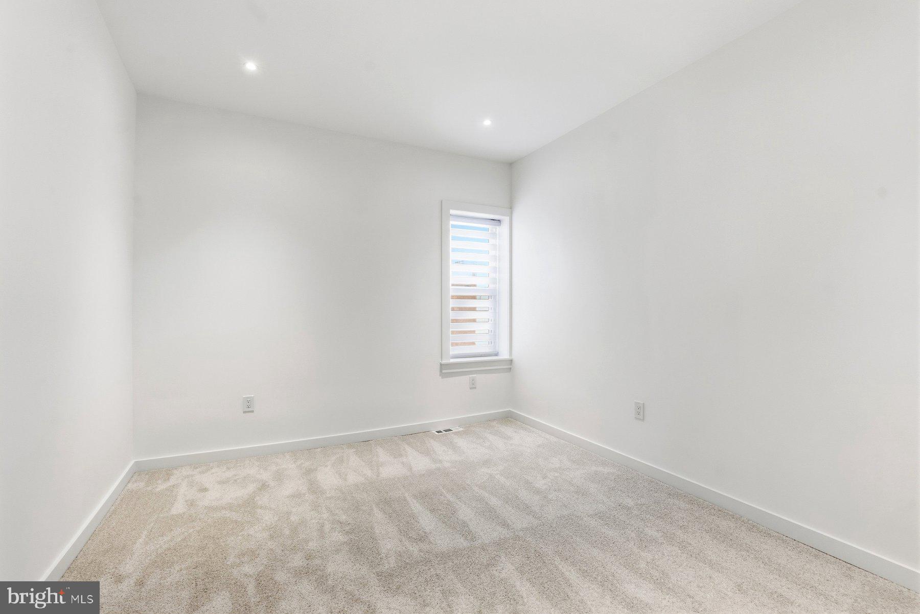 RESERVOIR HILL - Residential