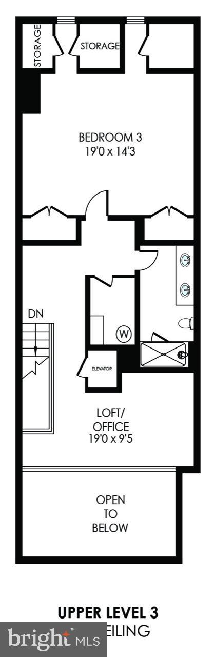 HARBORSIDE - Residential